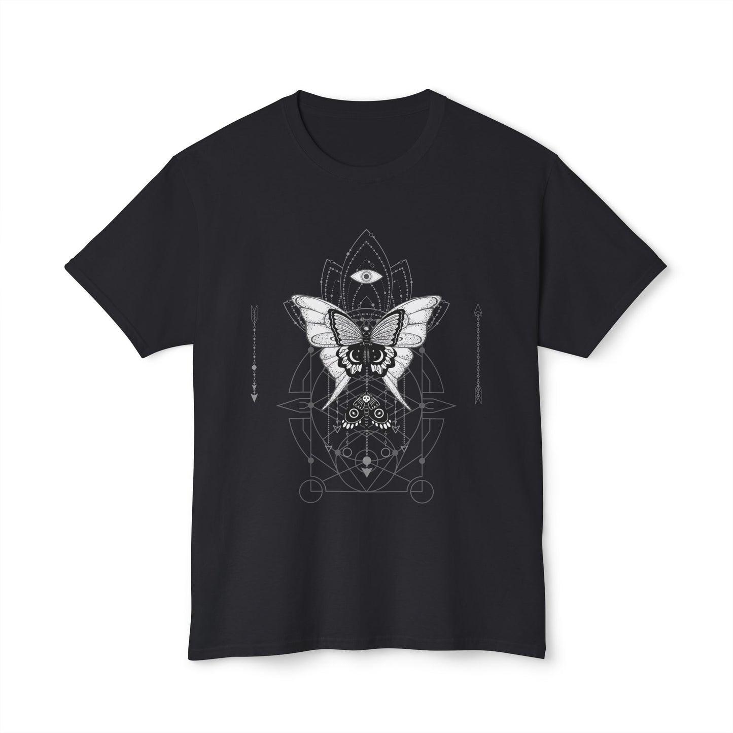 Butterfly - Unisex HD Cotton™ T-shirt