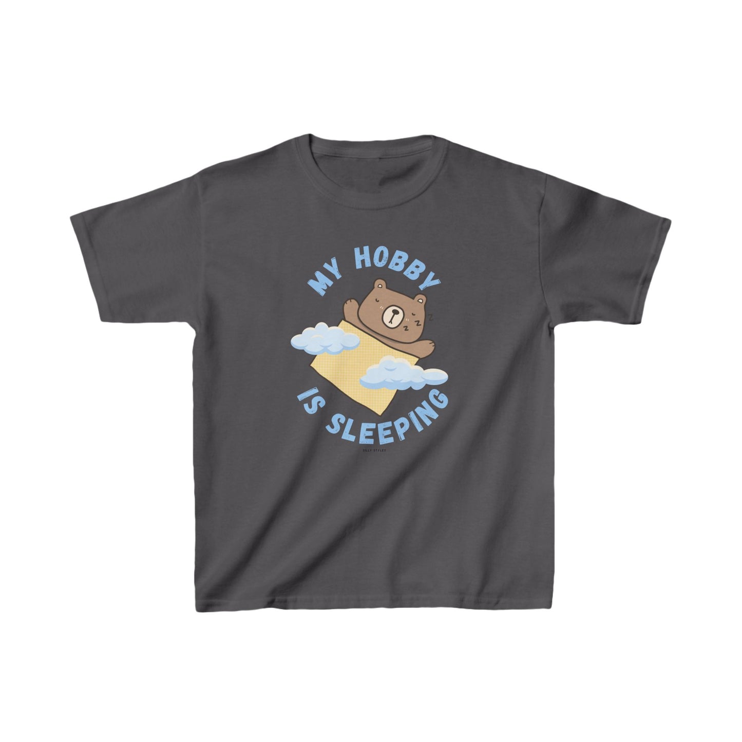 Kids -Sleeping Tee