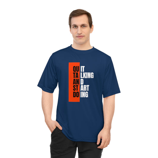 Men's  Zone Performance T-shirt