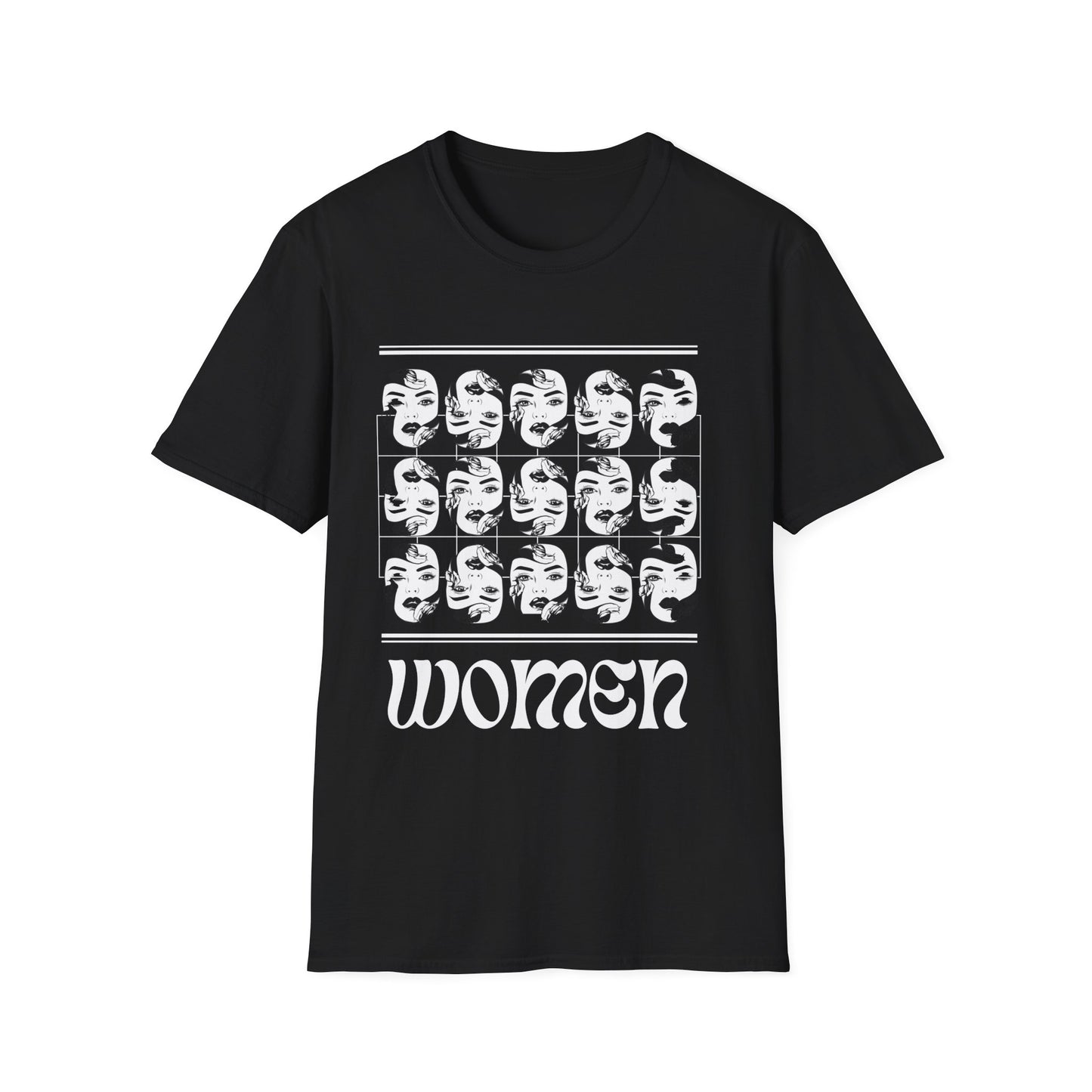 Women's Softstyle T-Shirt