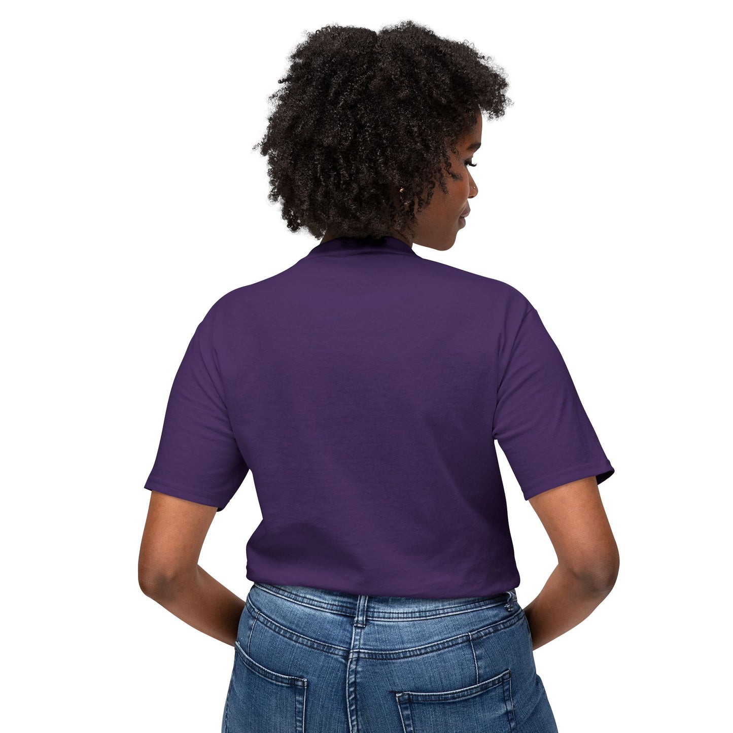 Butterfly - Unisex HD Cotton™ T-shirt