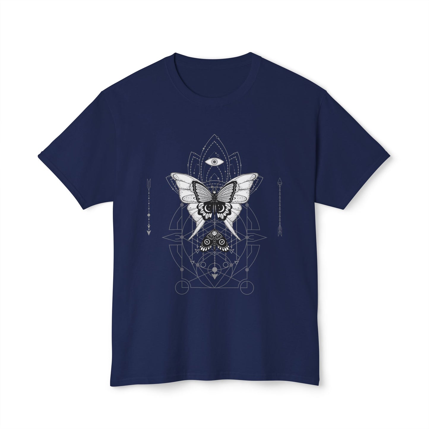 Butterfly - Unisex HD Cotton™ T-shirt