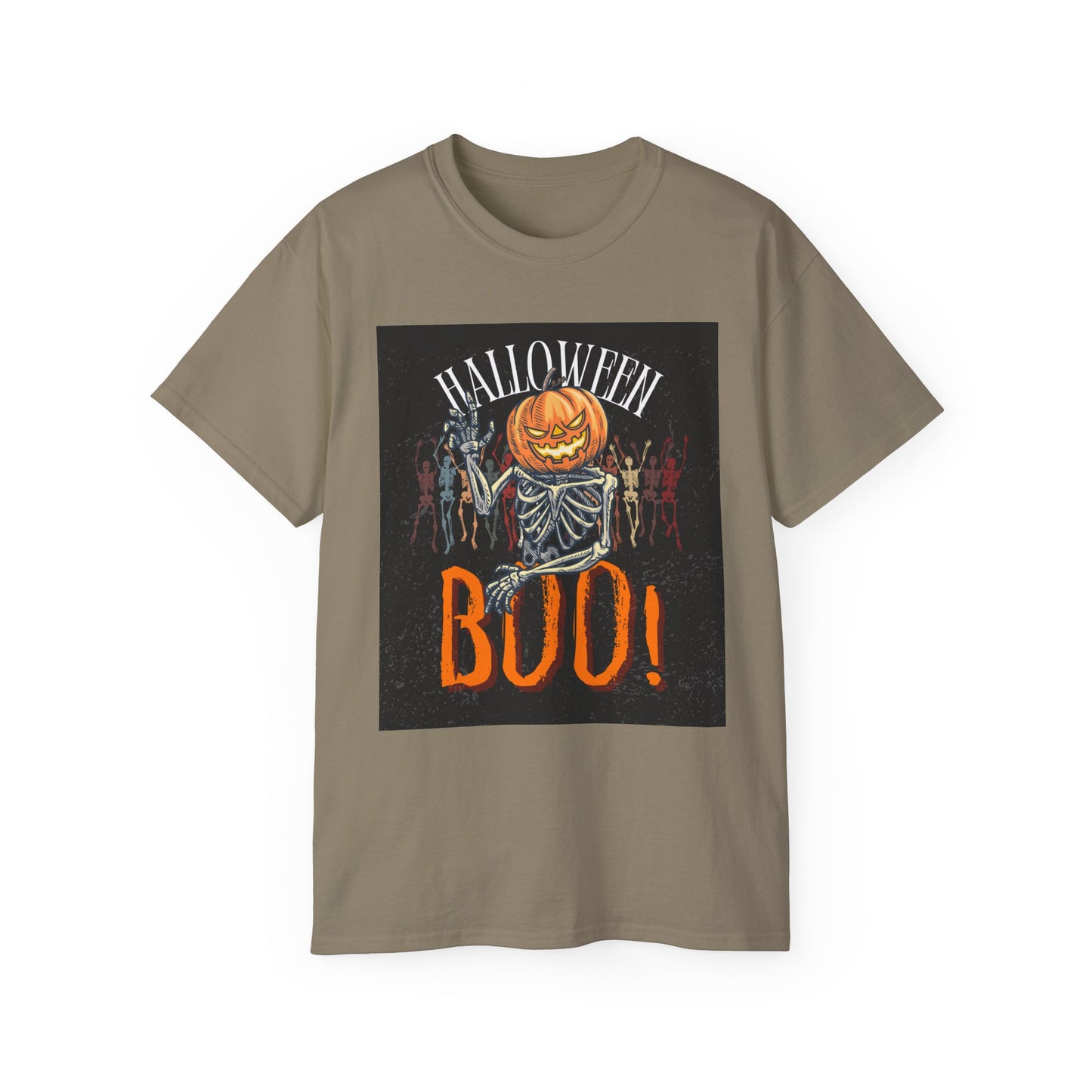 Halloween Unisex Ultra Cotton Tee