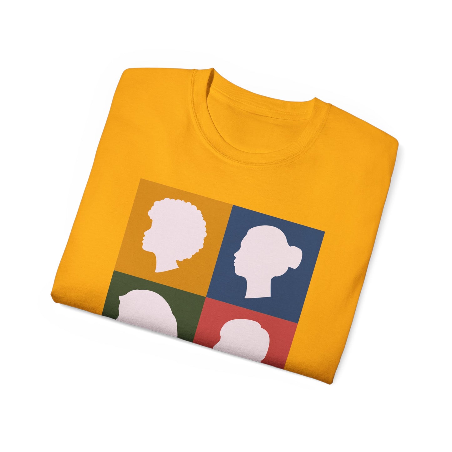 Women's Ultra Cotton Tee