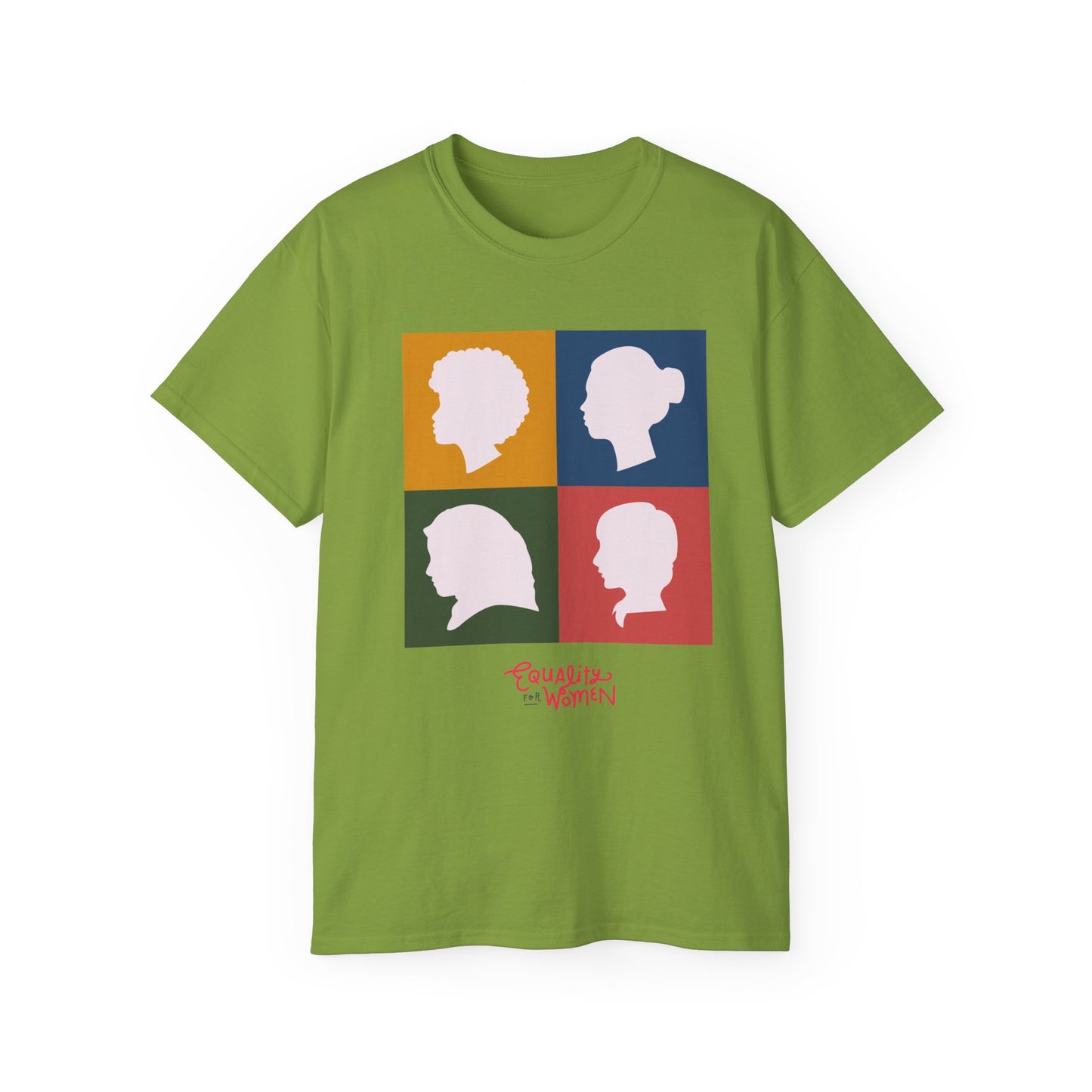 Women's Ultra Cotton Tee