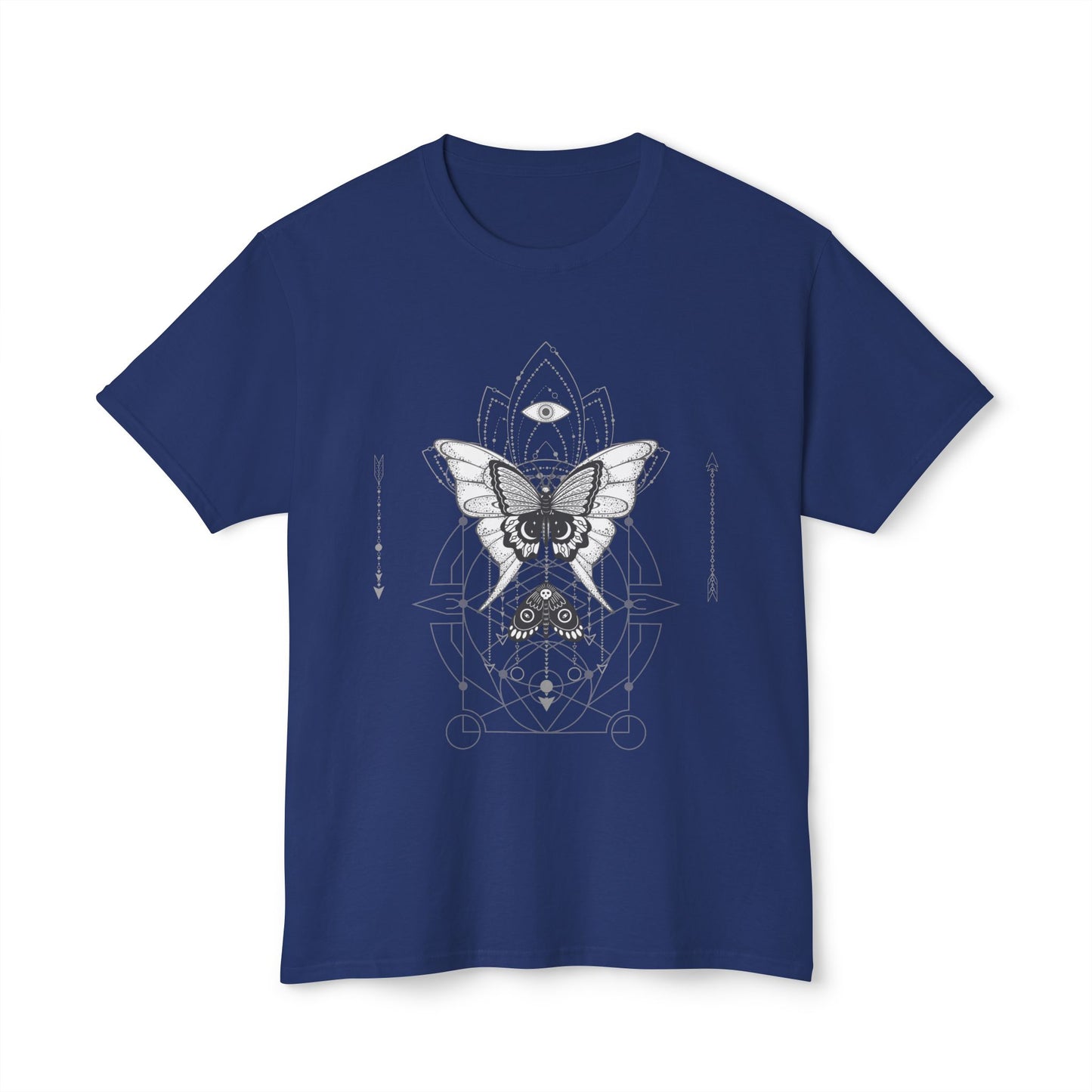 Butterfly - Unisex HD Cotton™ T-shirt