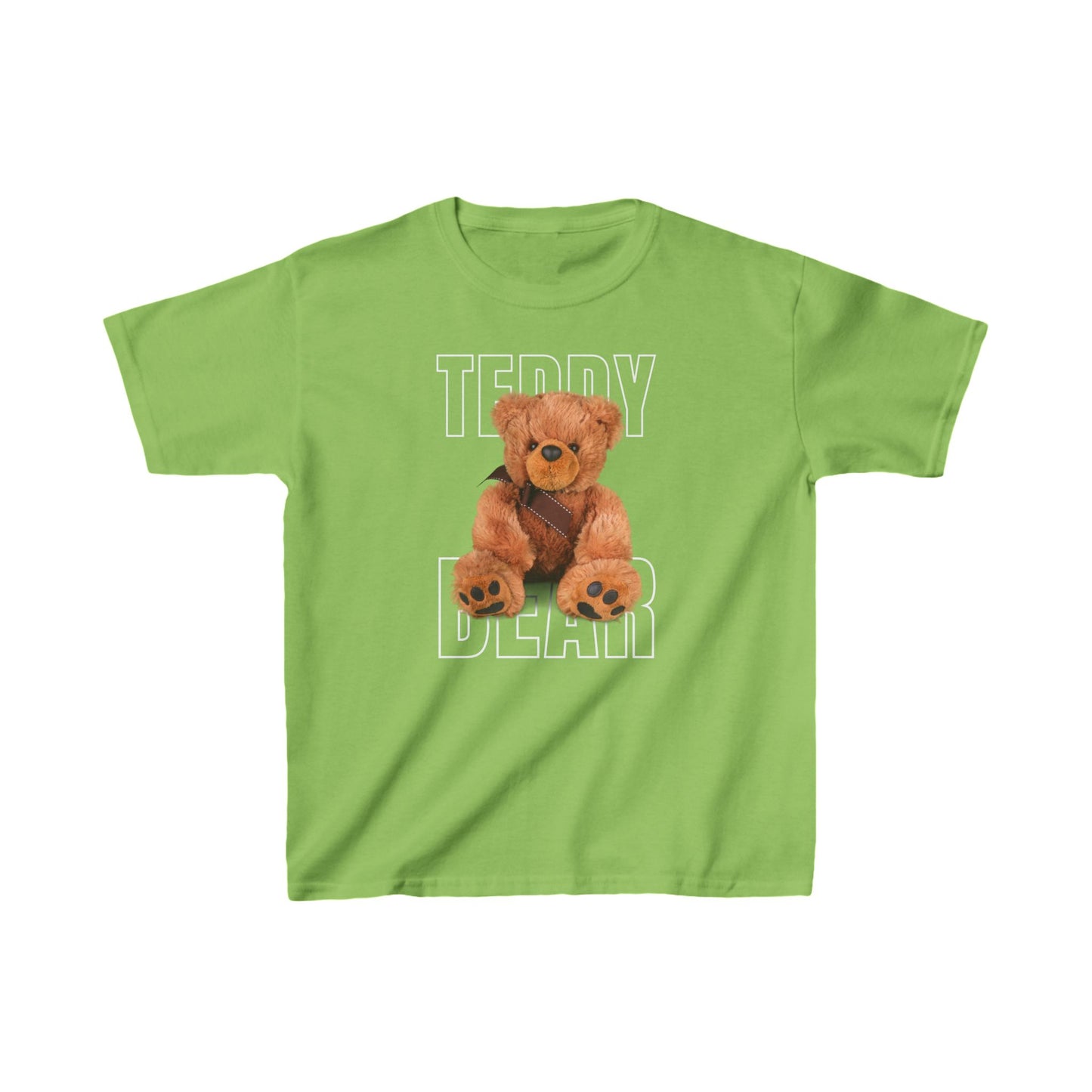 Kids Heavy Cotton™ Tee