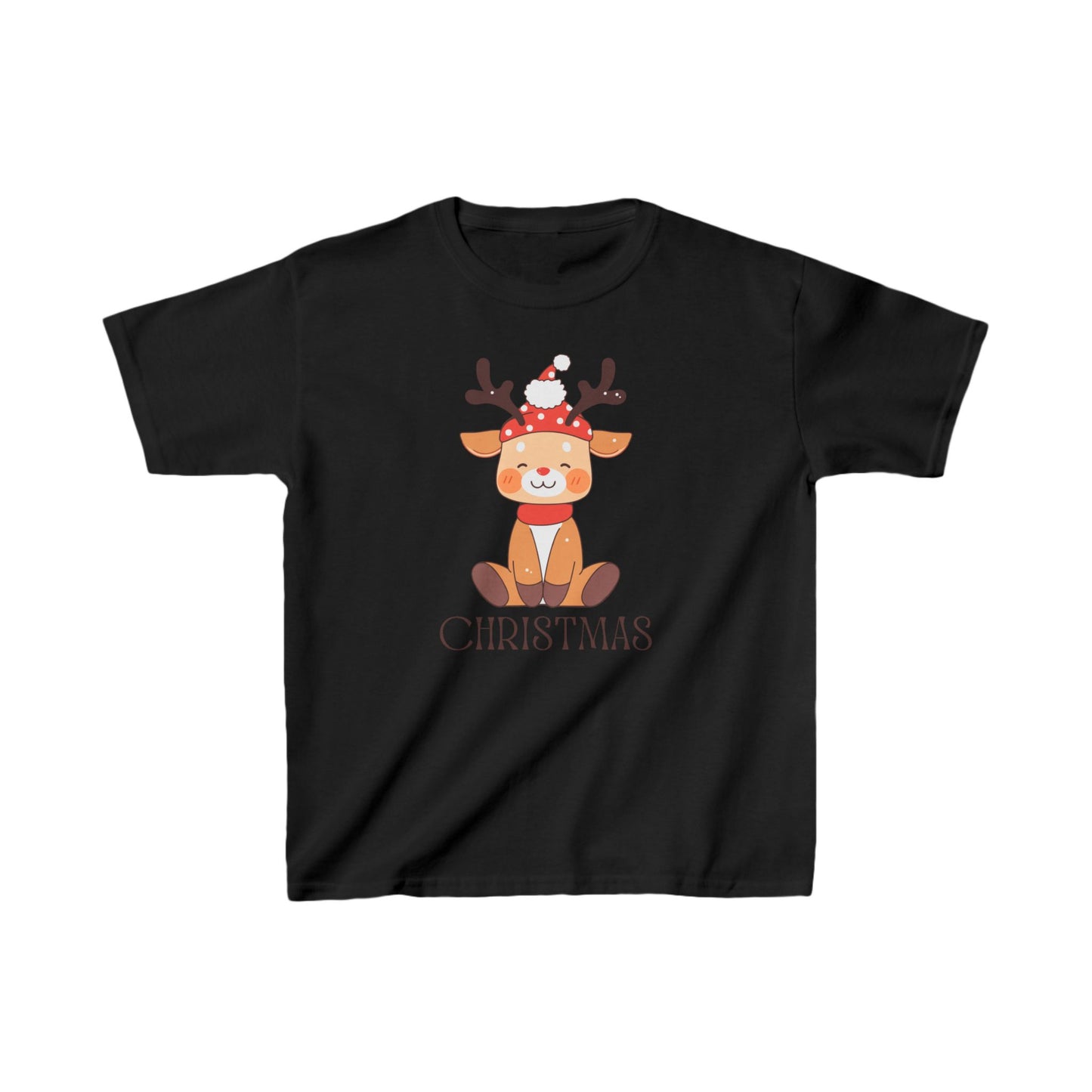 Christmas - Kids Heavy Cotton™ Tee