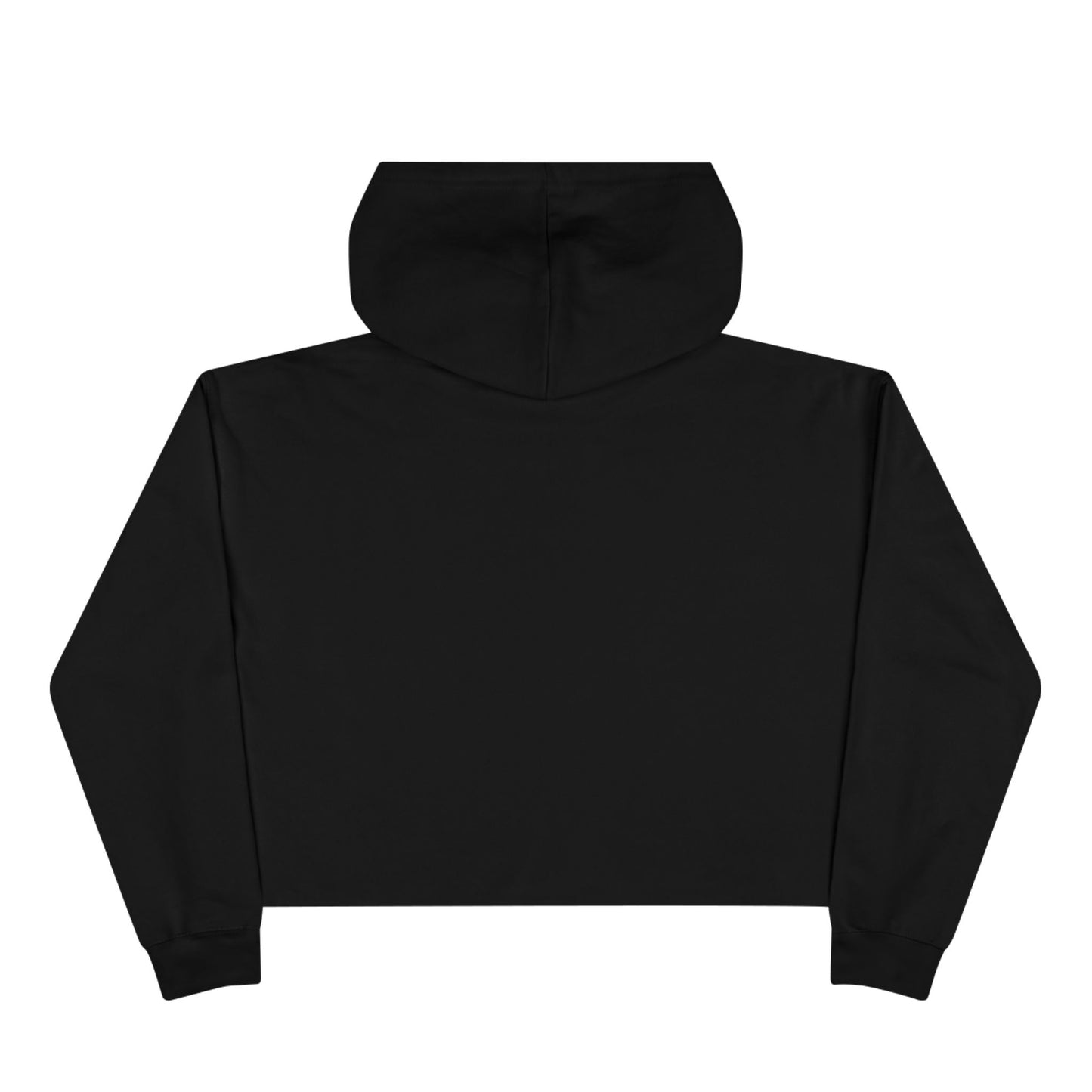 Explore - Crop Hoodie