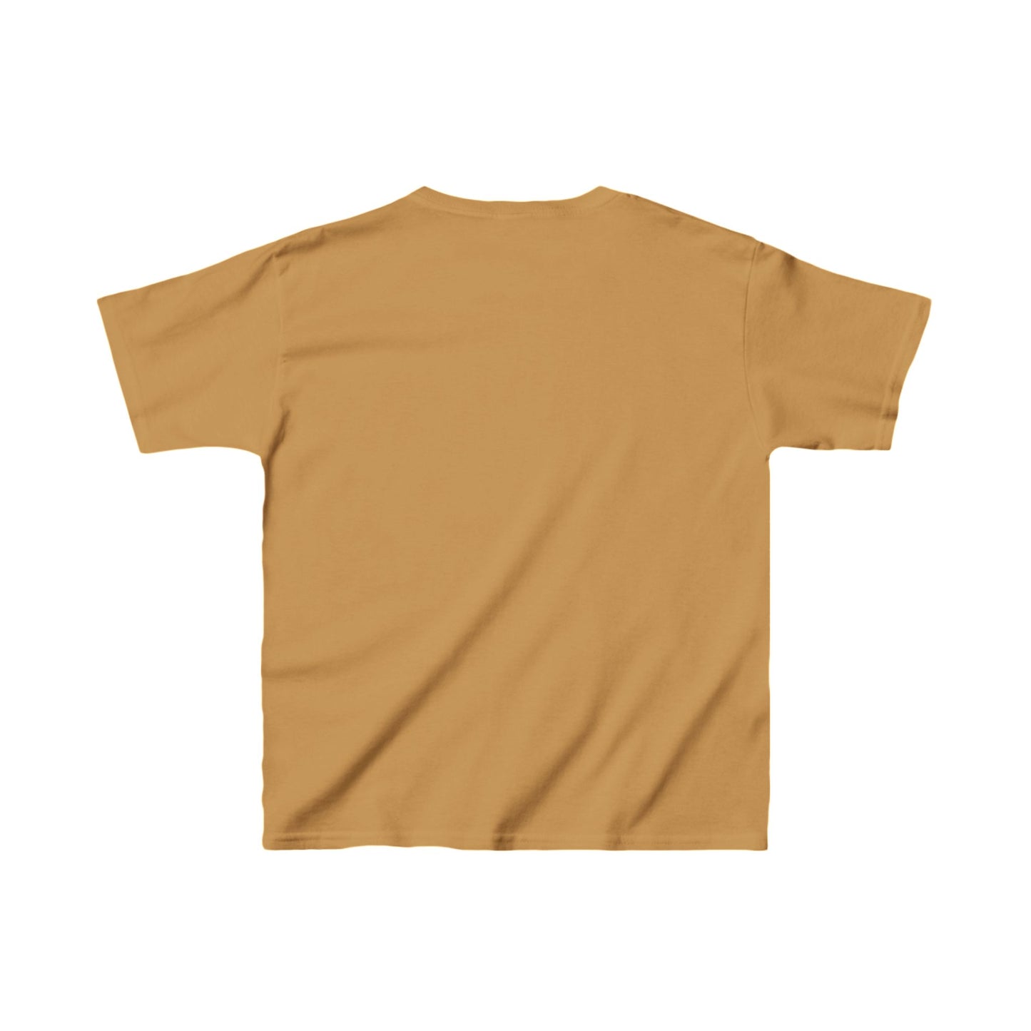 Kids Heavy Cotton™ - Panda Tee