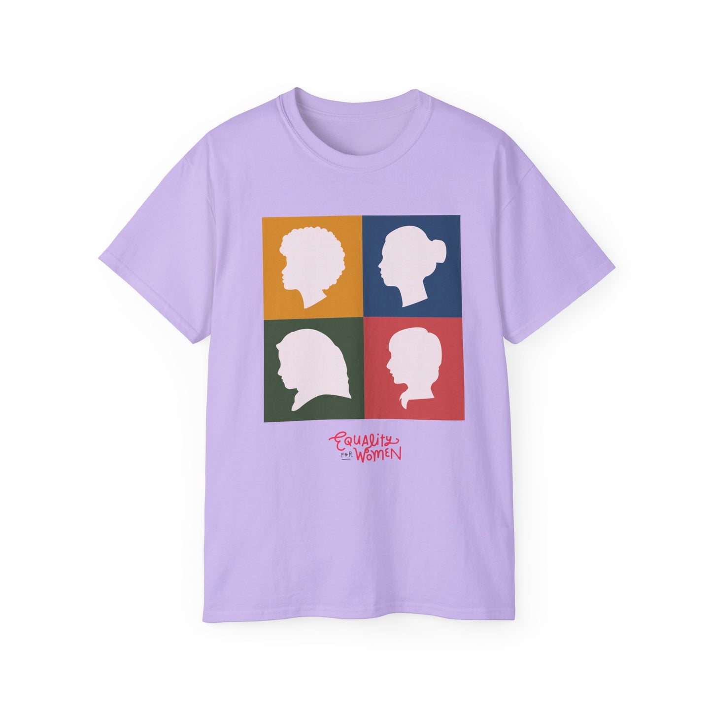 Women's Ultra Cotton Tee