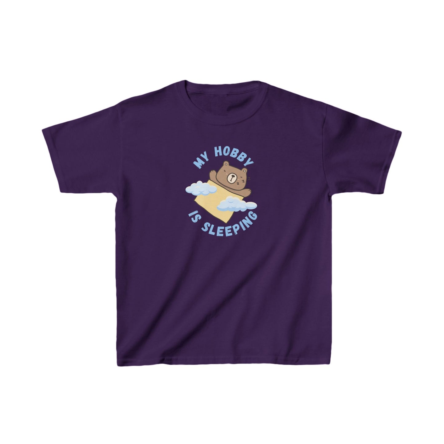 Kids -Sleeping Tee