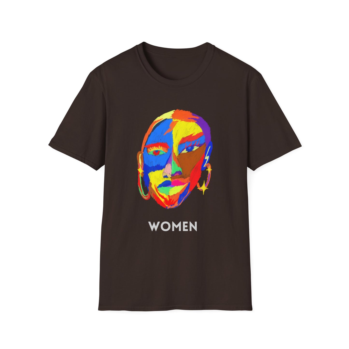 Women's Graphic T-Shirt