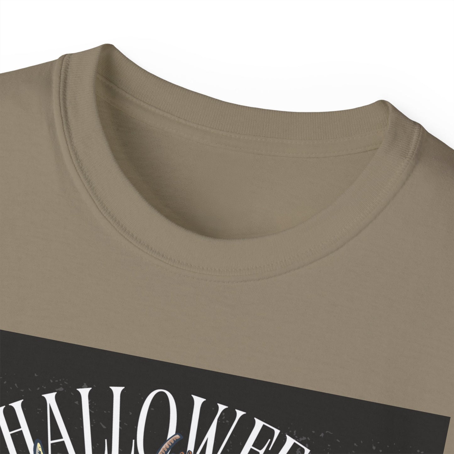 Halloween Unisex Ultra Cotton Tee