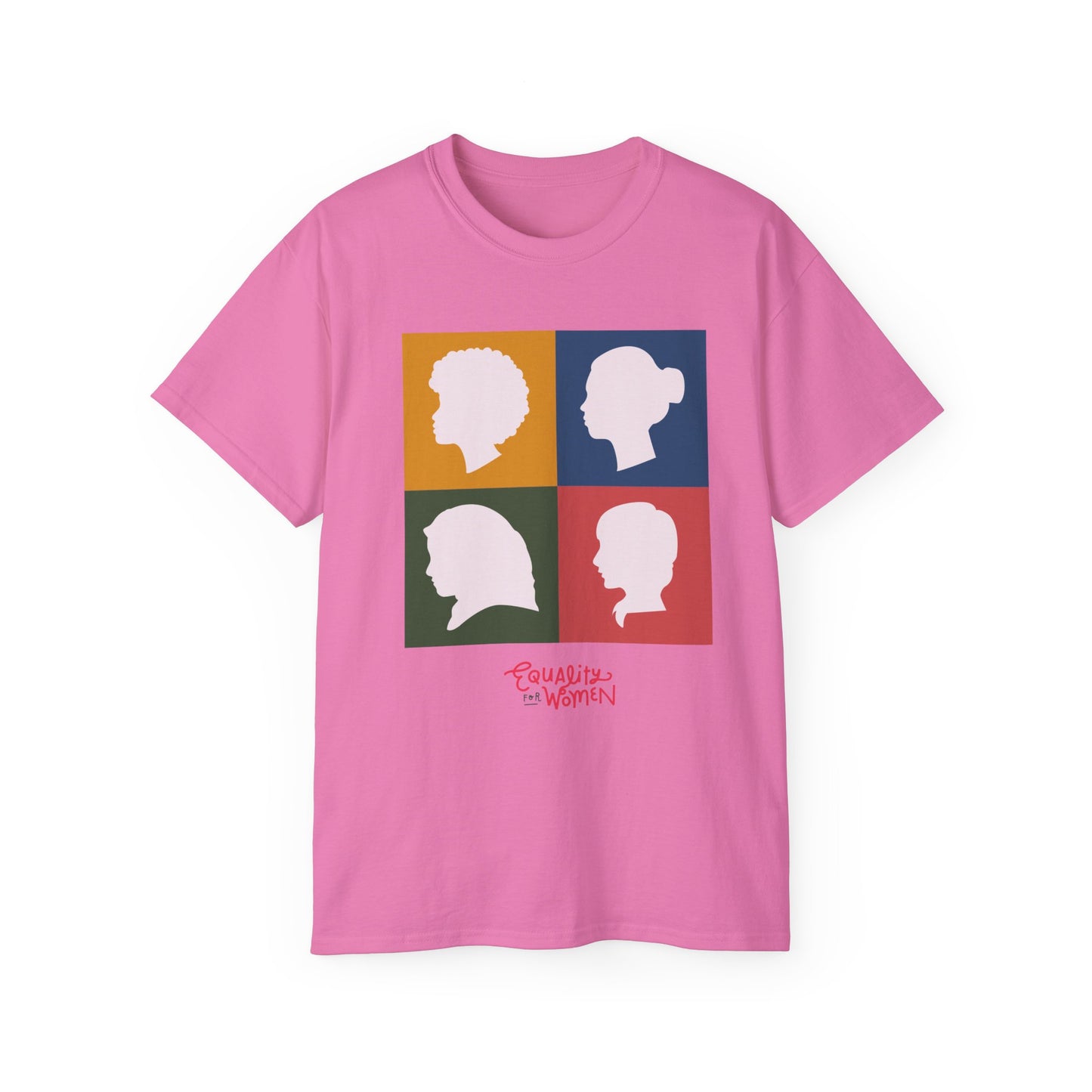 Women's Ultra Cotton Tee