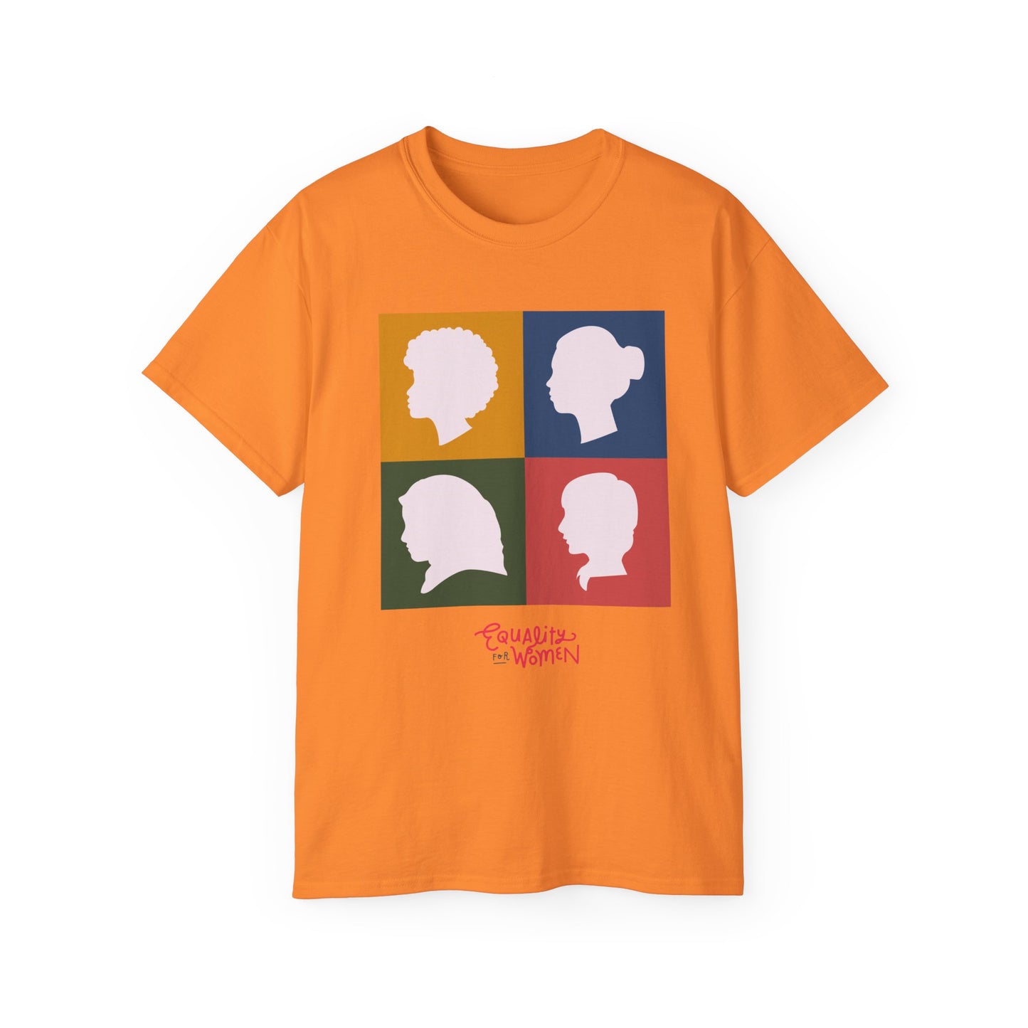 Women's Ultra Cotton Tee