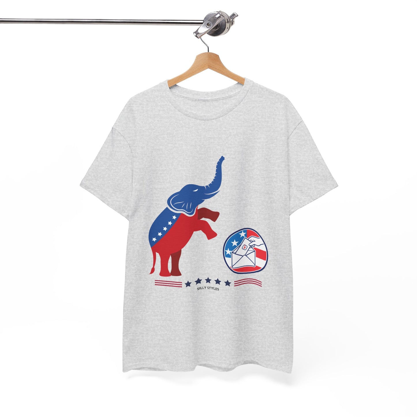 Vote USA Unisex Tee