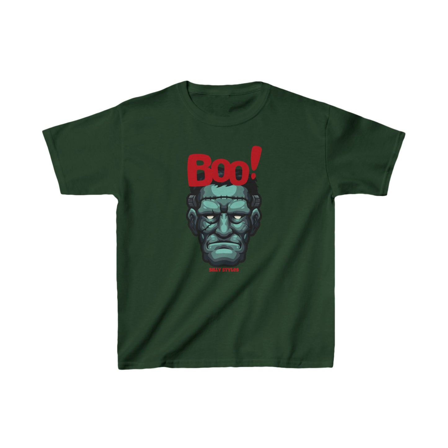 Halloween - Kids Heavy Cotton™ Tee