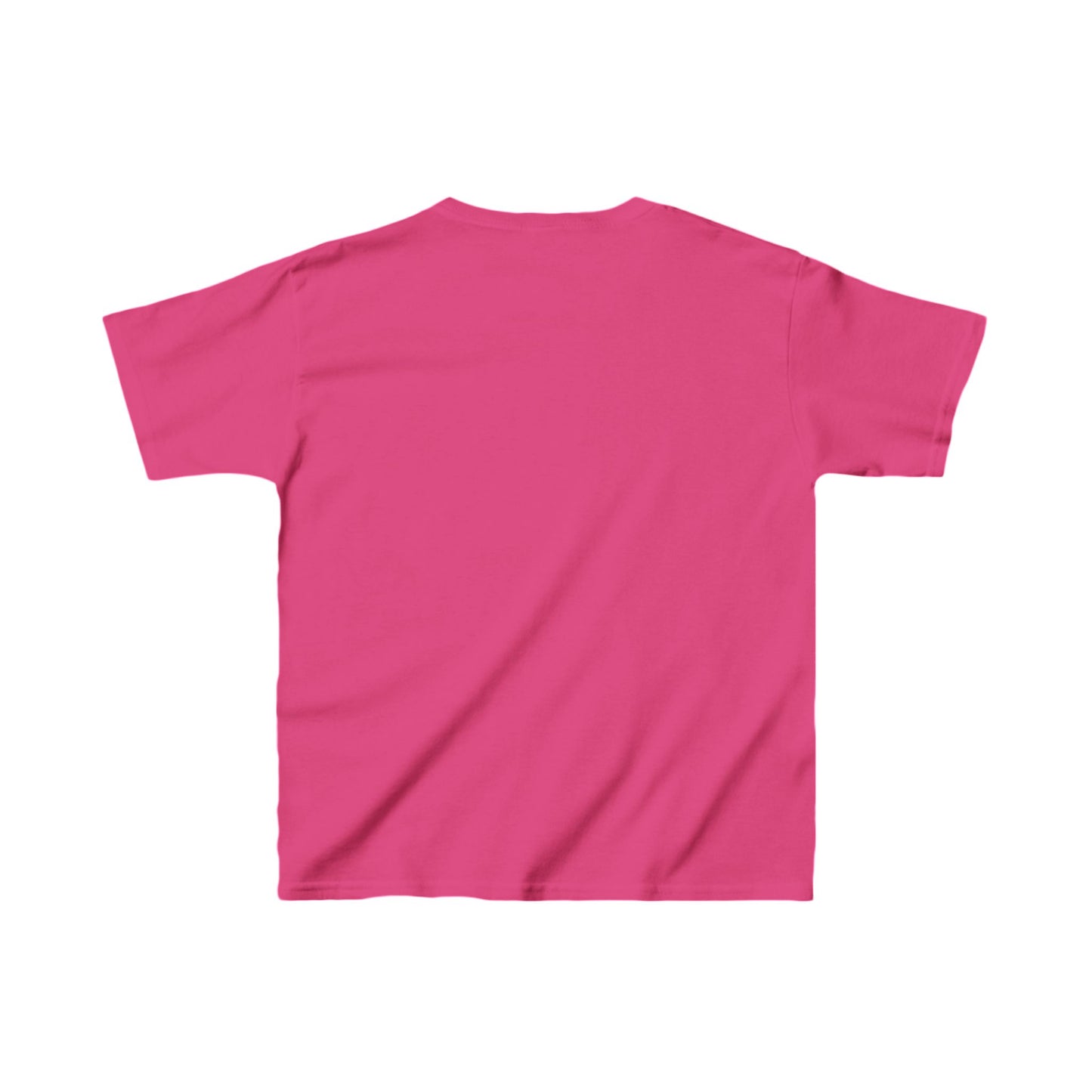 Kids Heavy Cotton™ - Panda Tee