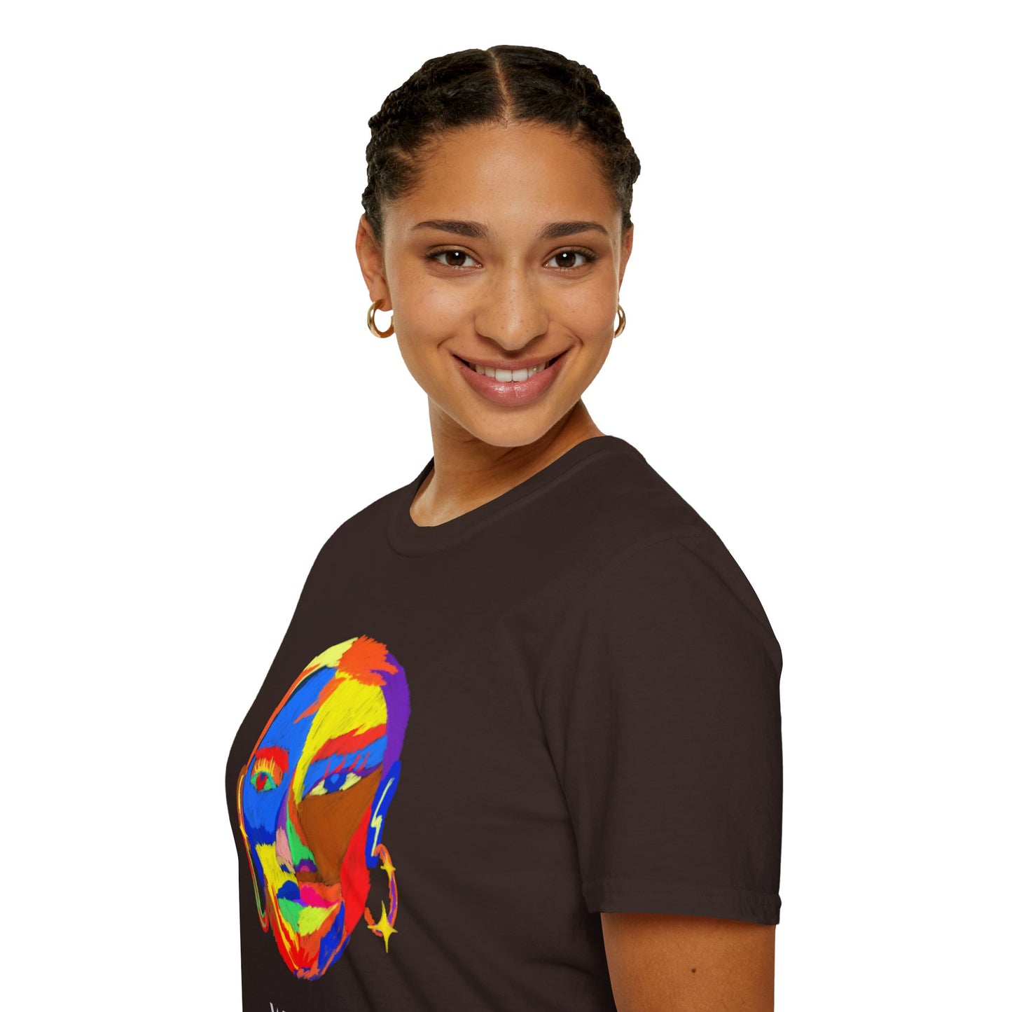 Women's Graphic T-Shirt