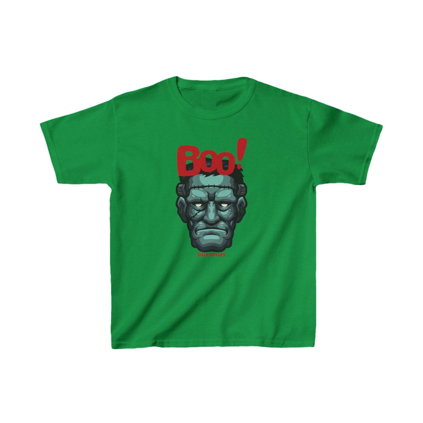 Halloween - Kids Heavy Cotton™ Tee