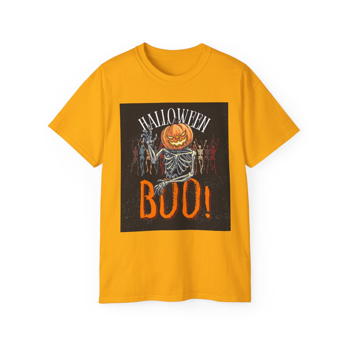 Halloween Unisex Ultra Cotton Tee
