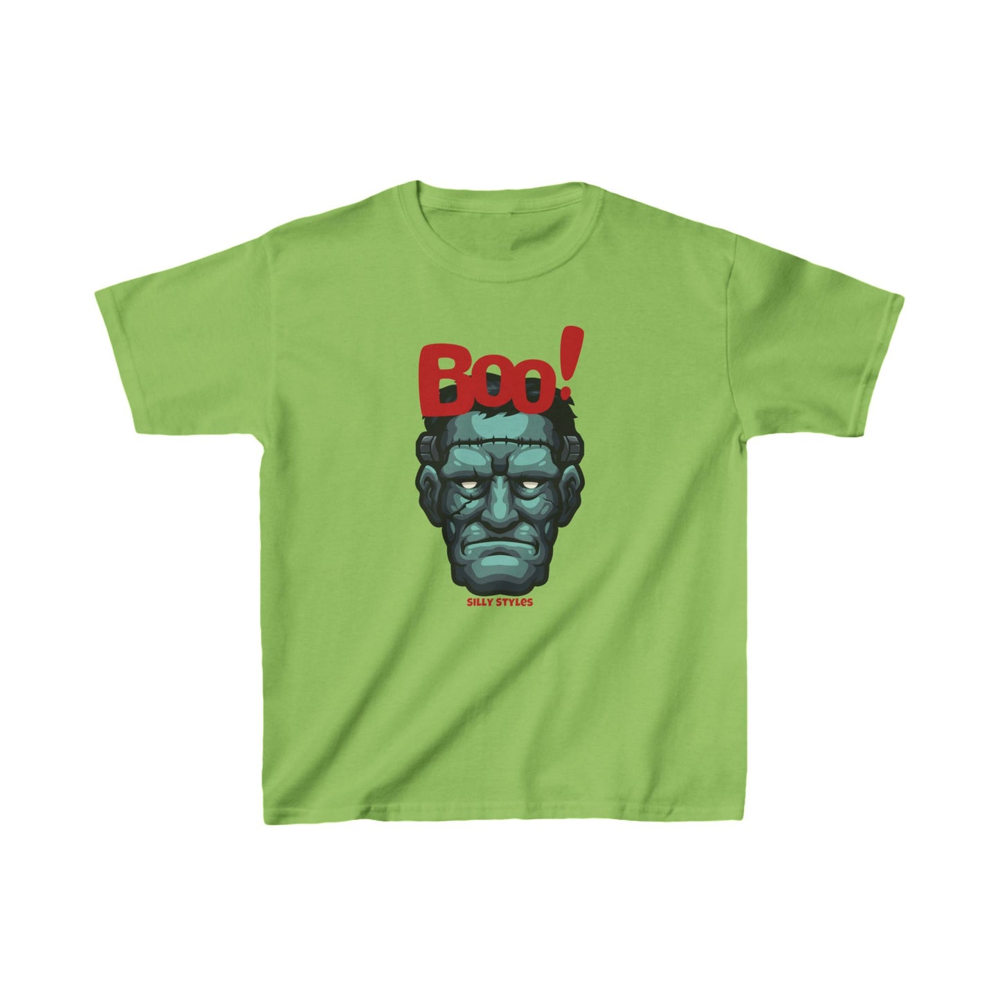 Halloween - Kids Heavy Cotton™ Tee