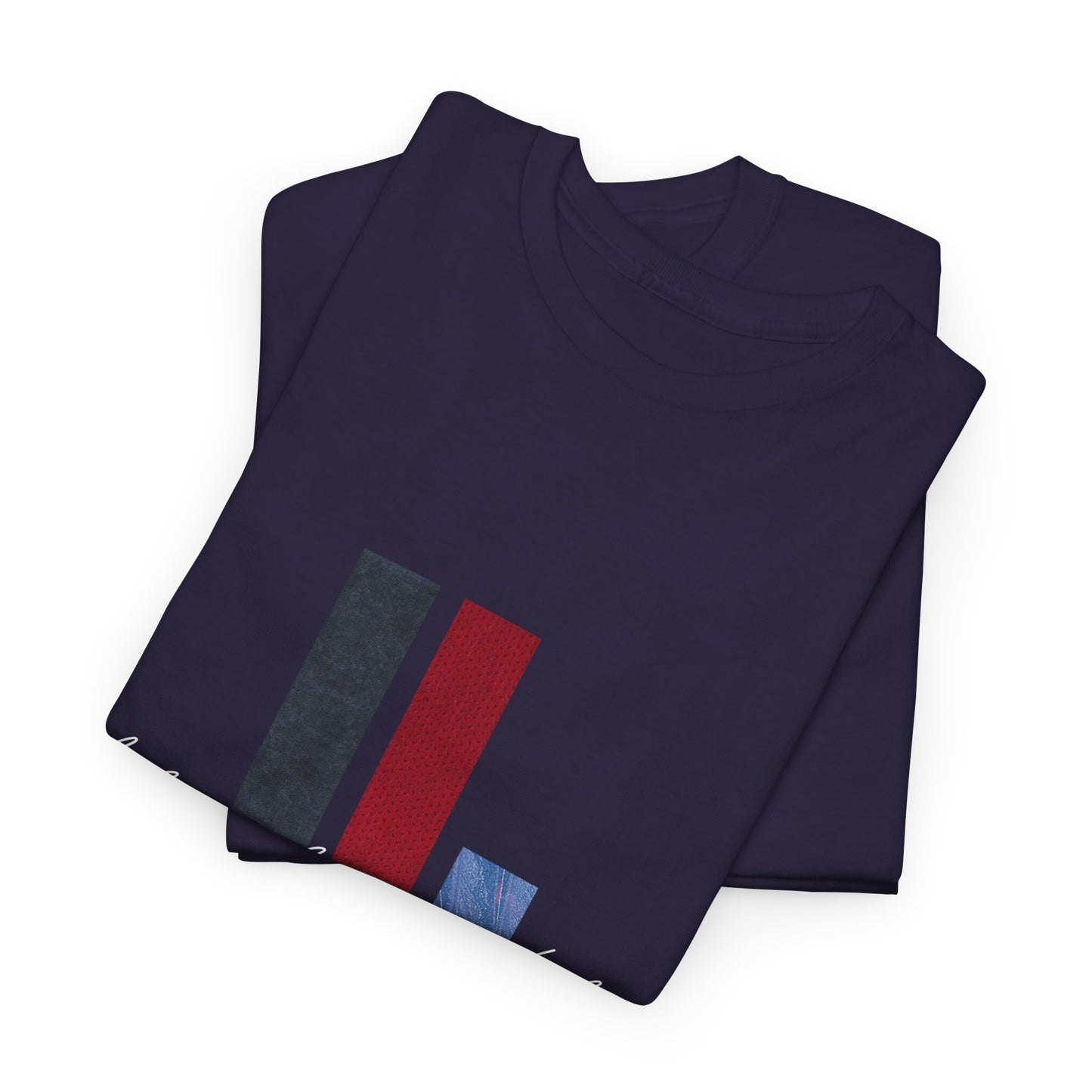 Forever Grateful - Heavy Cotton Tee (Express Delivery available)