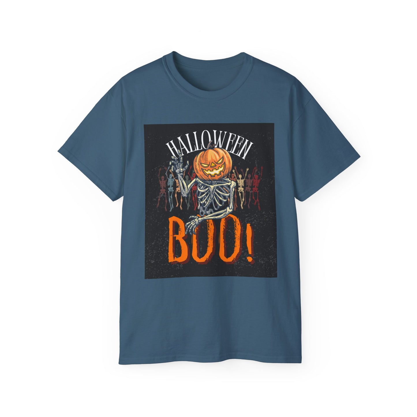Halloween Unisex Ultra Cotton Tee