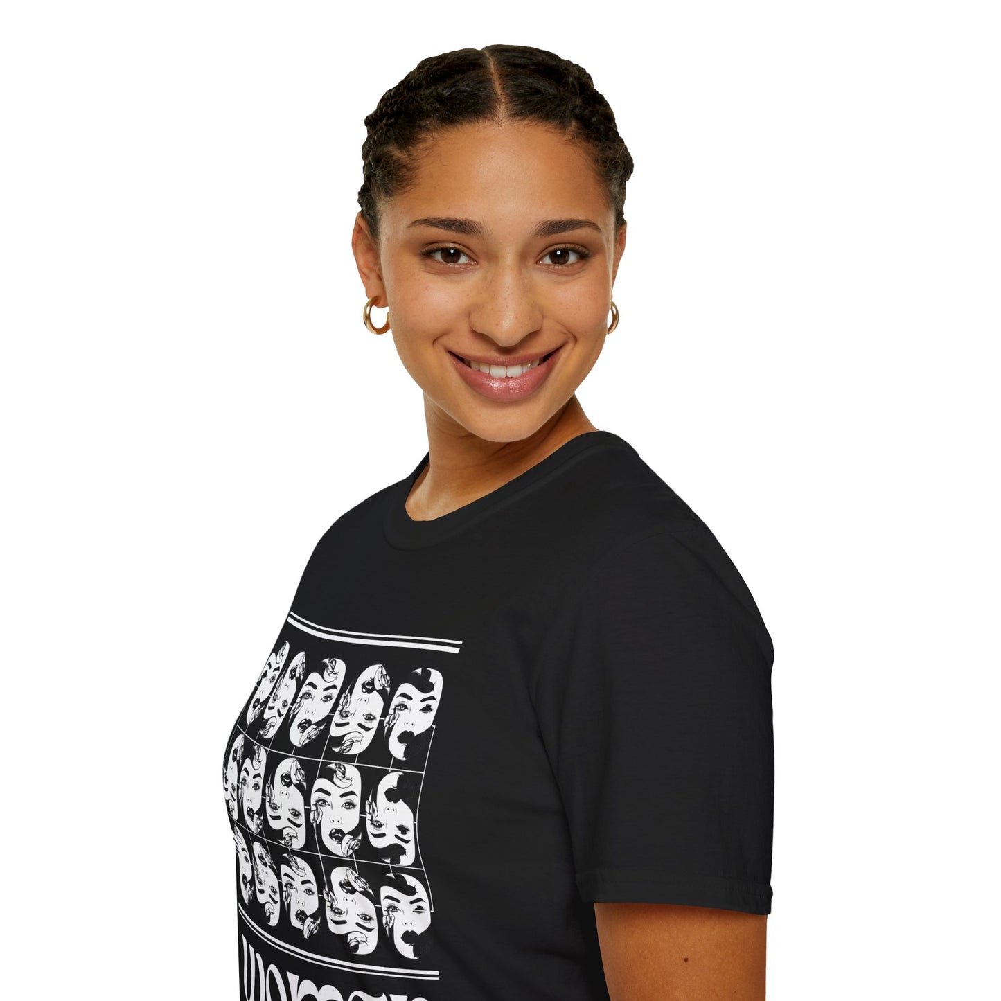 Women's Softstyle T-Shirt
