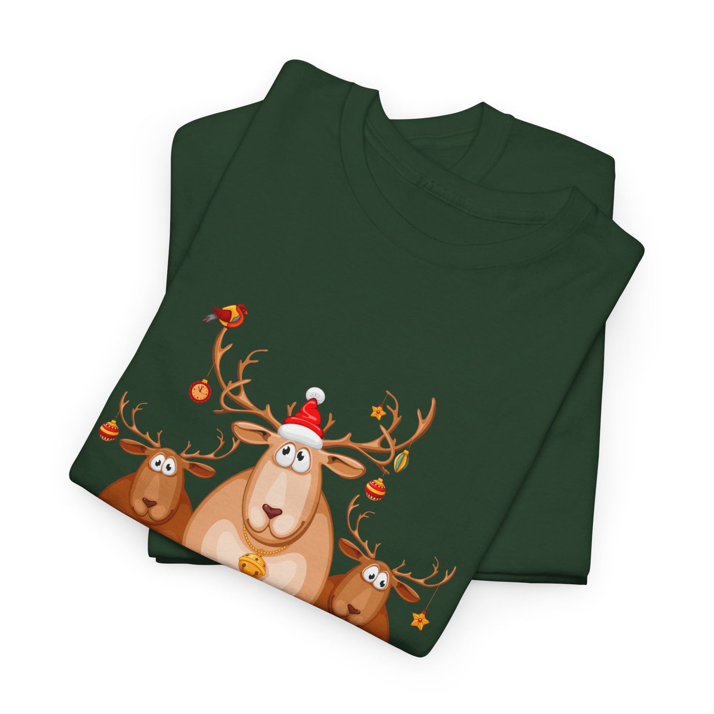 Merry Christmas Design Unisex