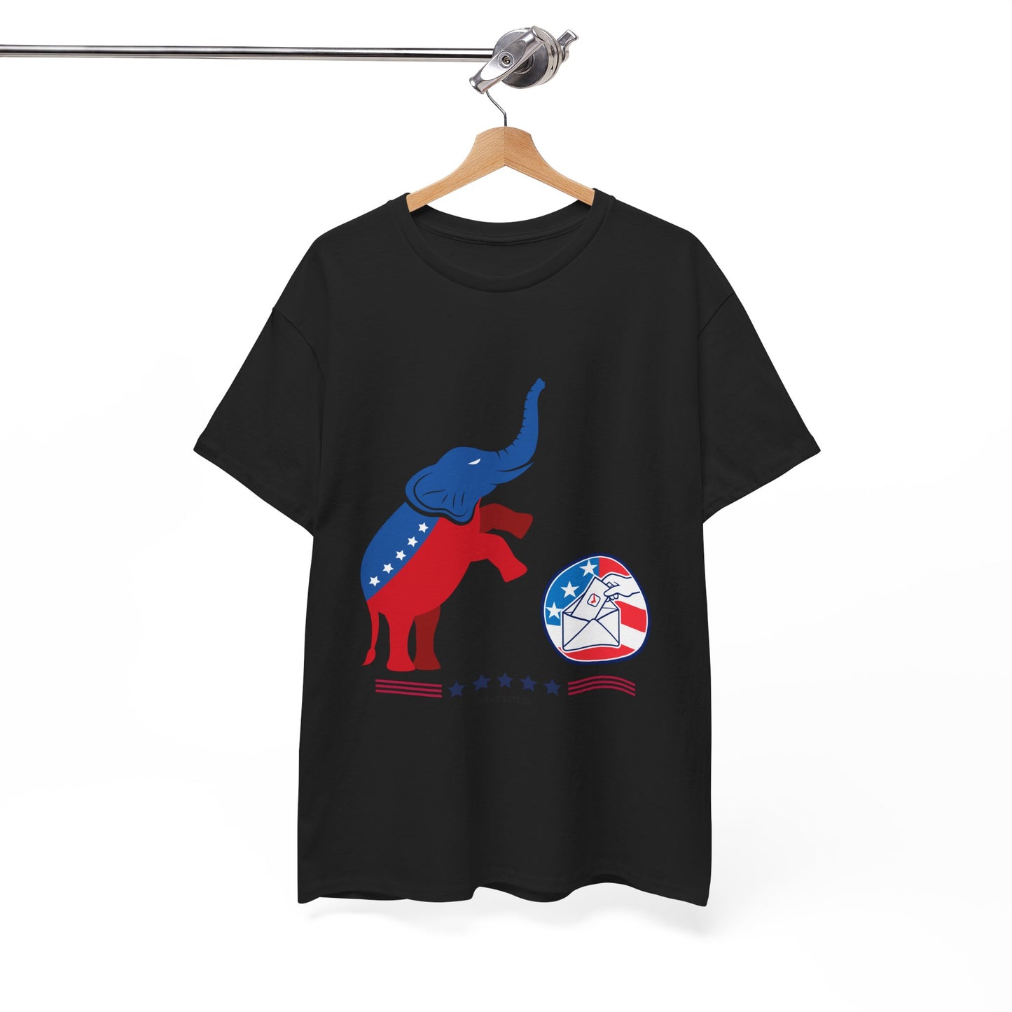 Vote USA Unisex Tee
