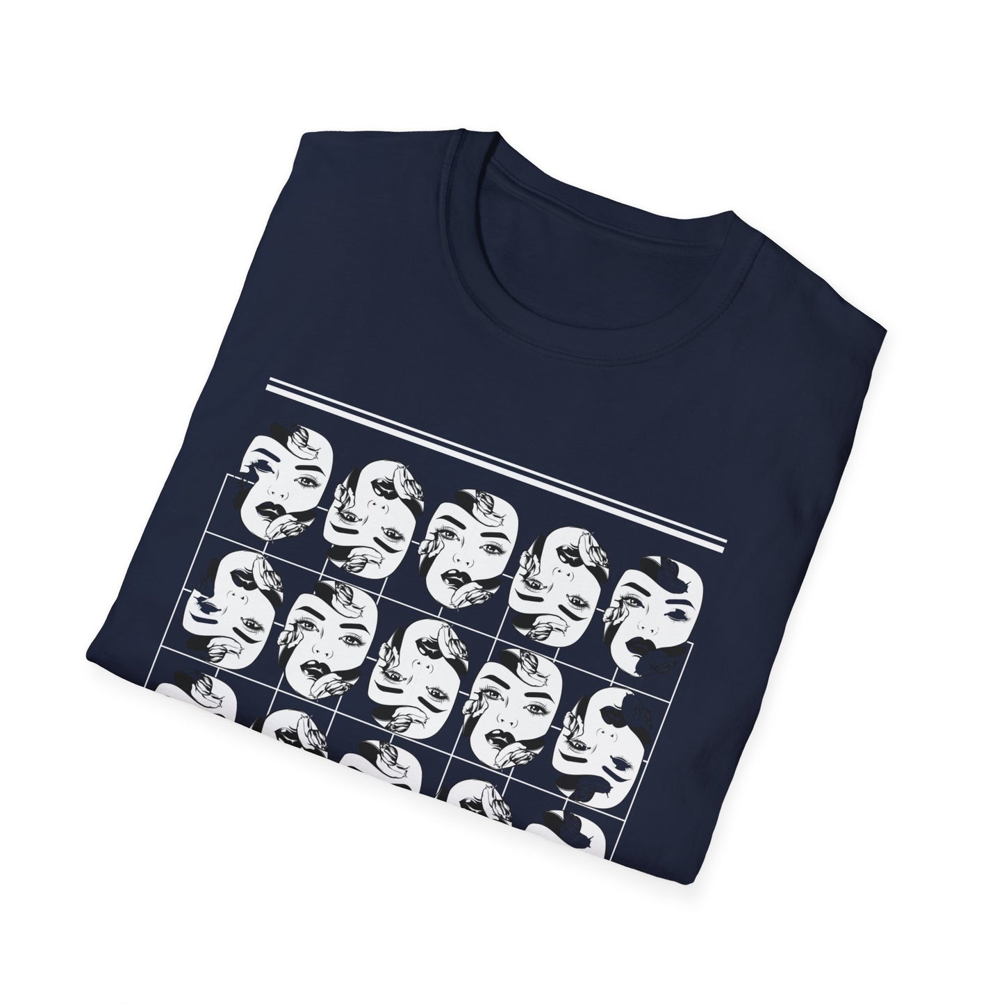 Women's Softstyle T-Shirt