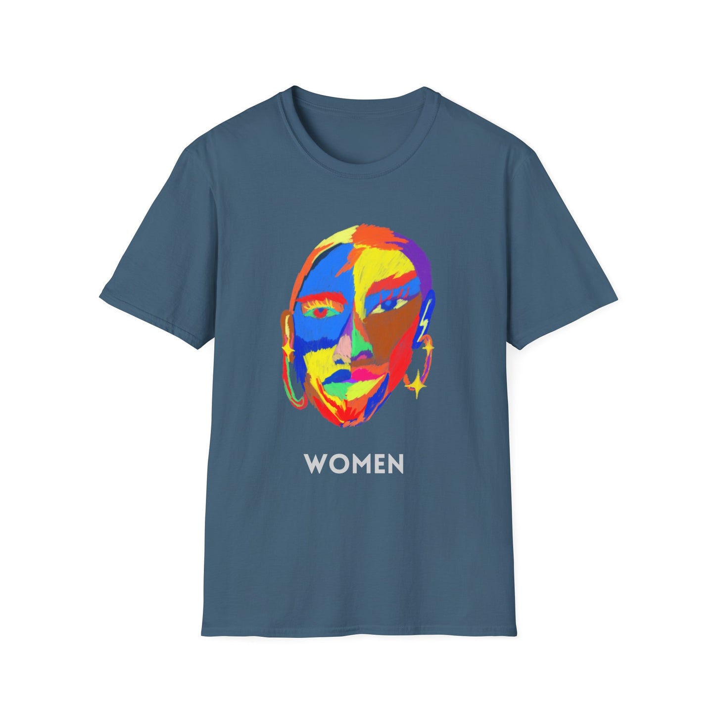 Women's Graphic T-Shirt