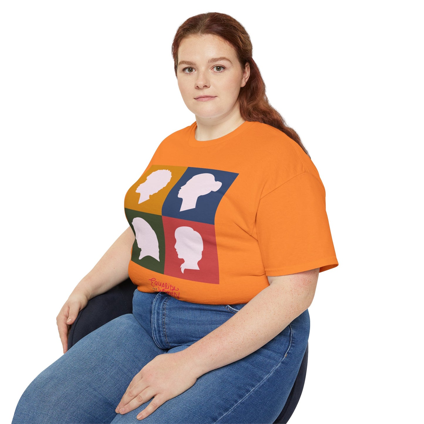 Women's Ultra Cotton Tee