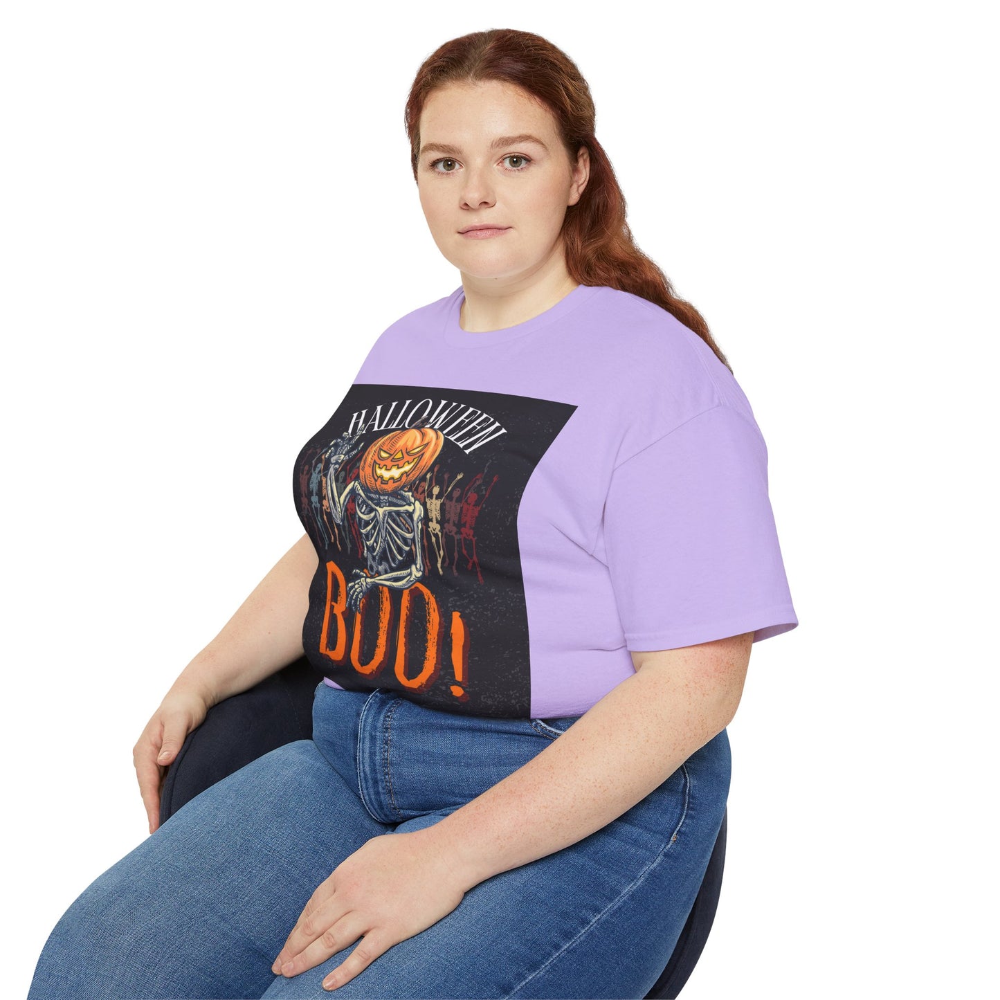 Halloween Unisex Ultra Cotton Tee