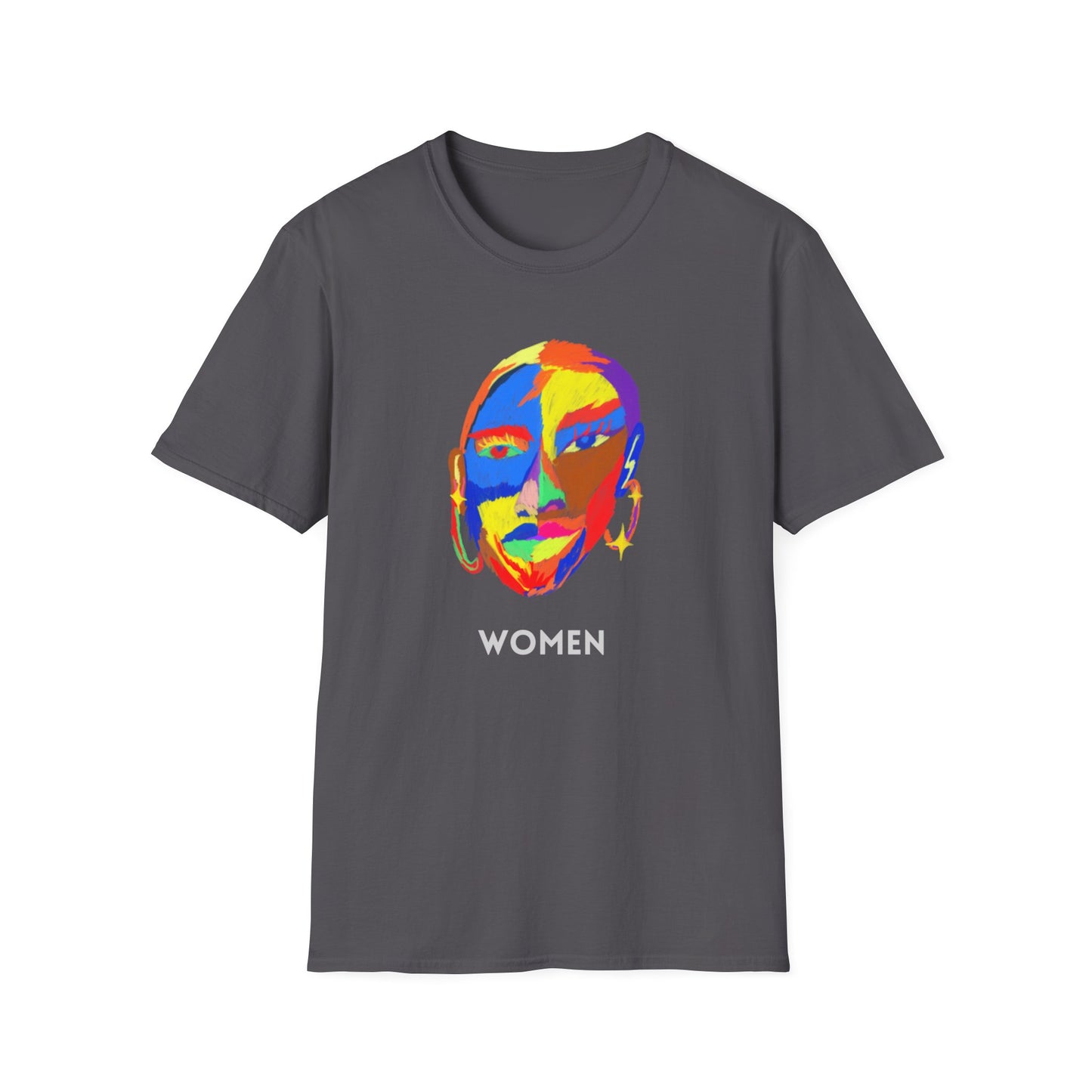 Women's Graphic T-Shirt