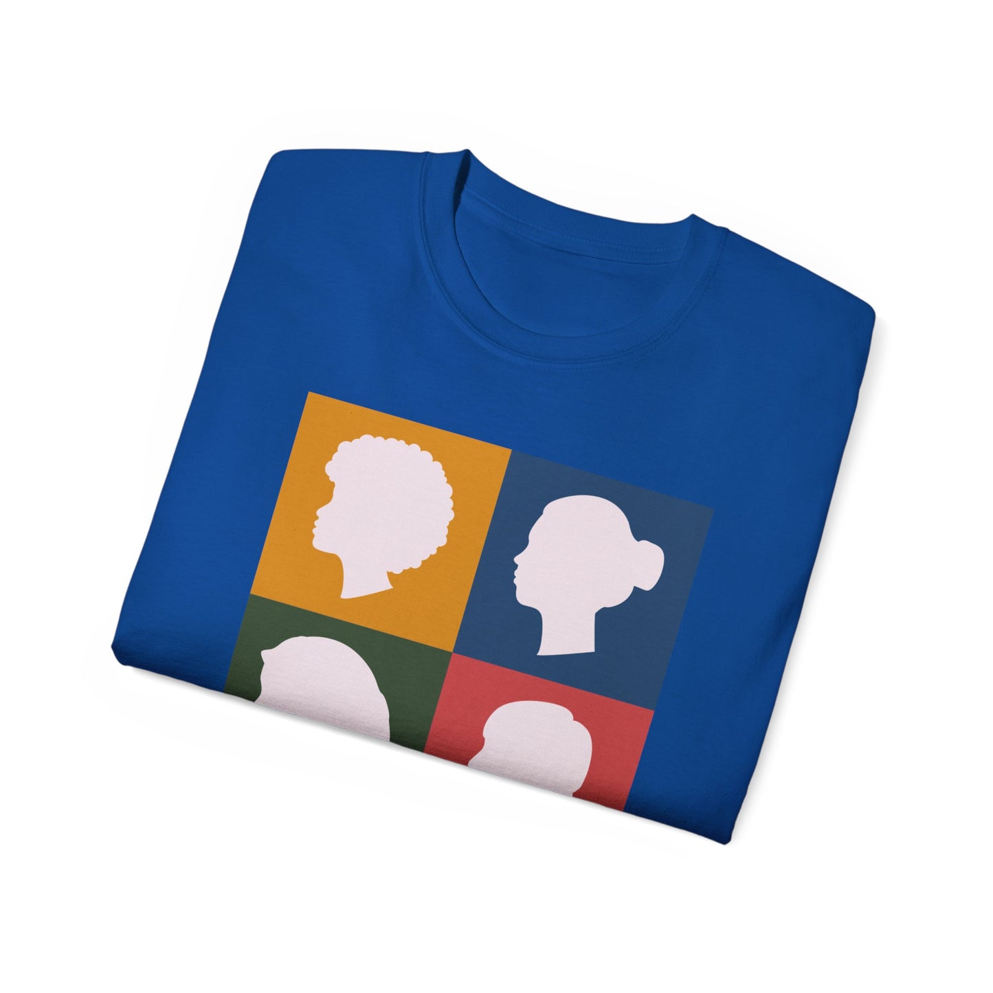 Women's Ultra Cotton Tee