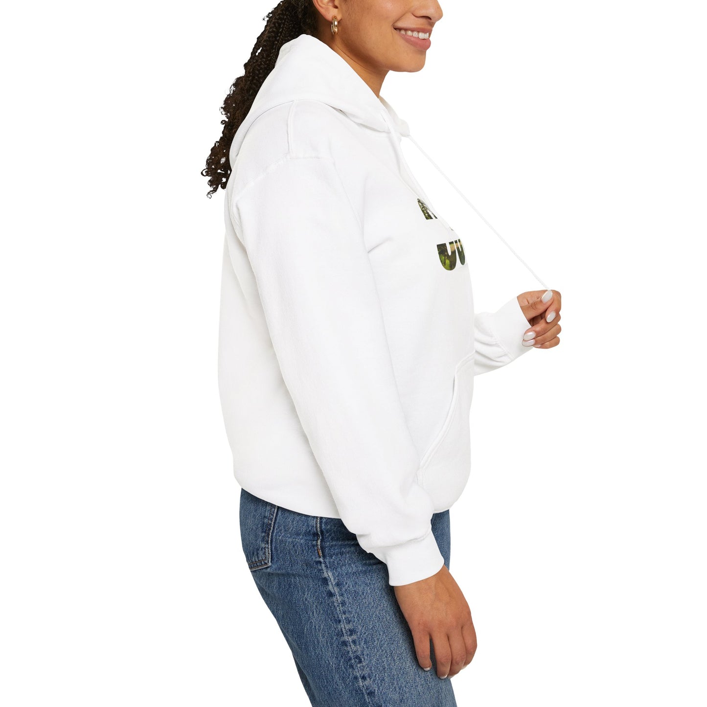 Cool Heavy Blend™ Hooded Sweatshirt - Unisex