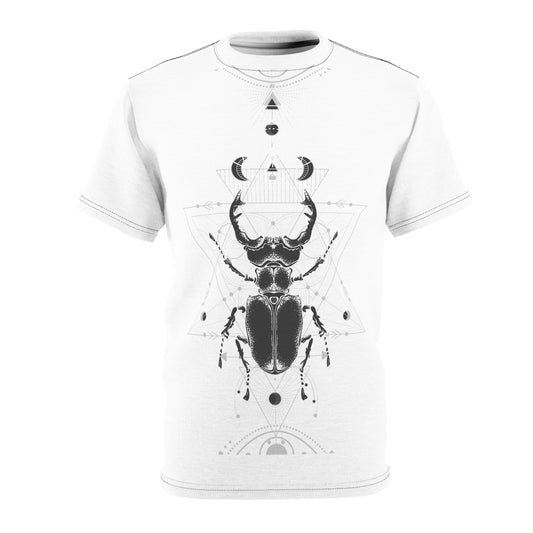 Men's Cut & Sew Tee (AOP)