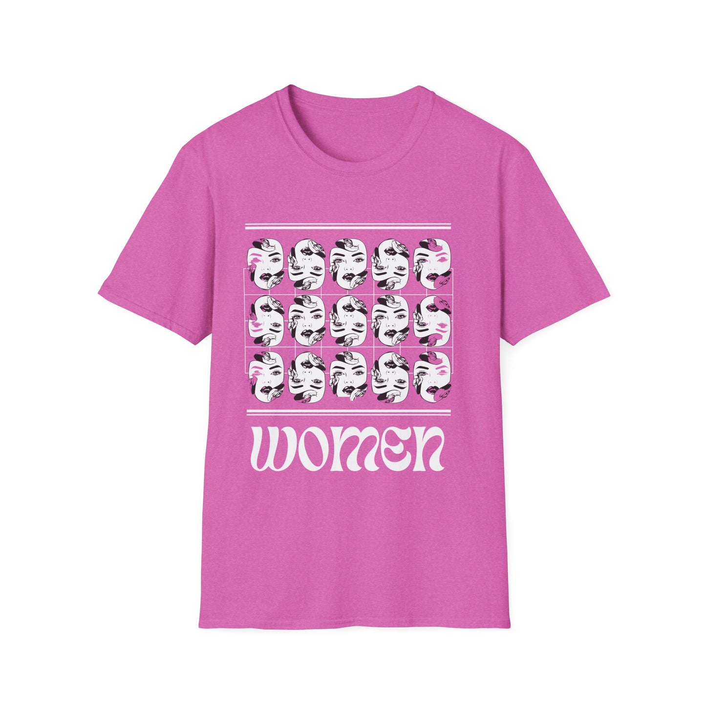 Women's Softstyle T-Shirt