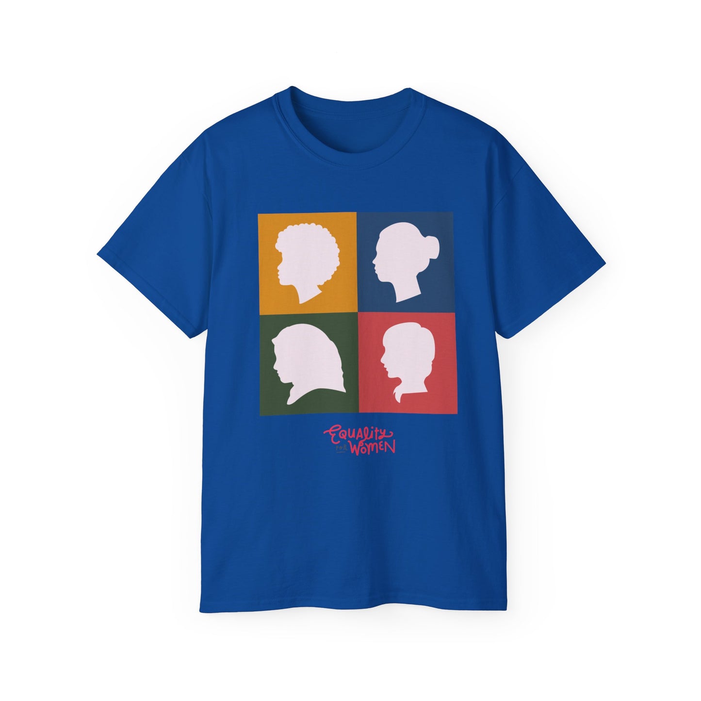 Women's Ultra Cotton Tee
