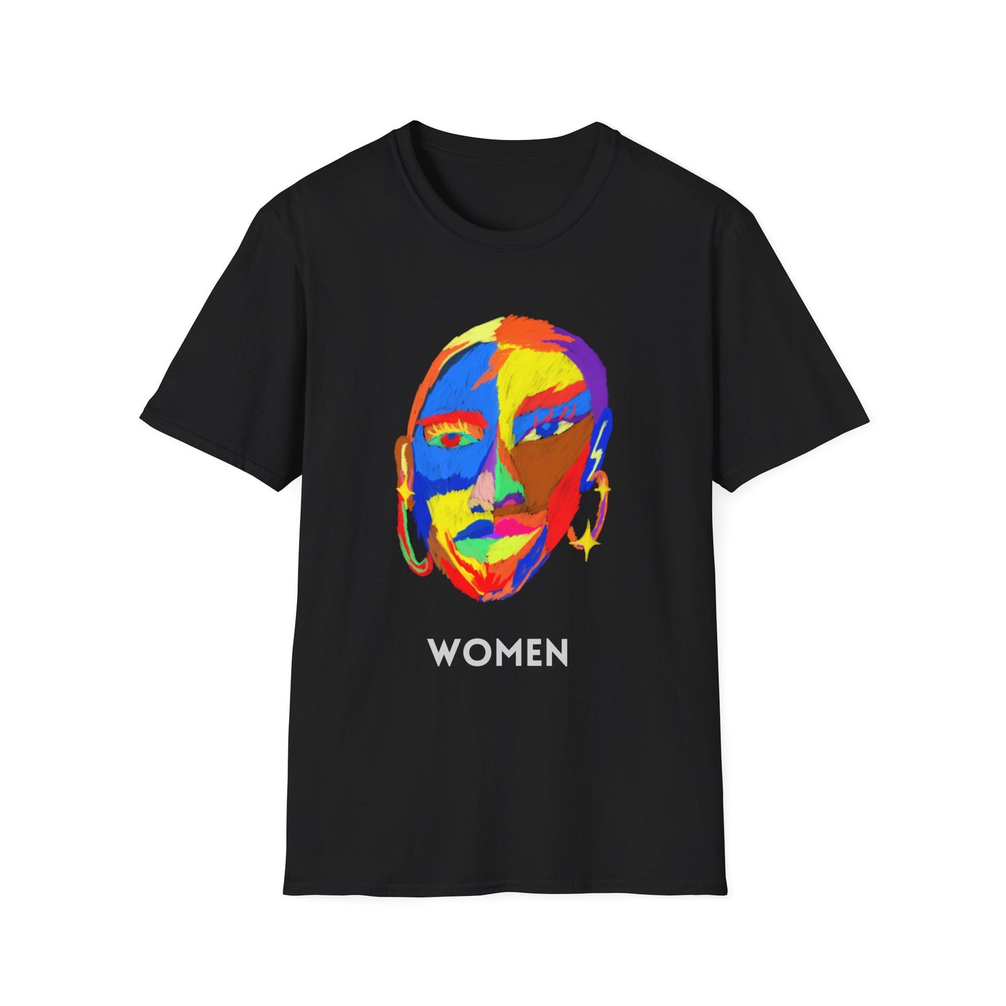 Women's Graphic T-Shirt