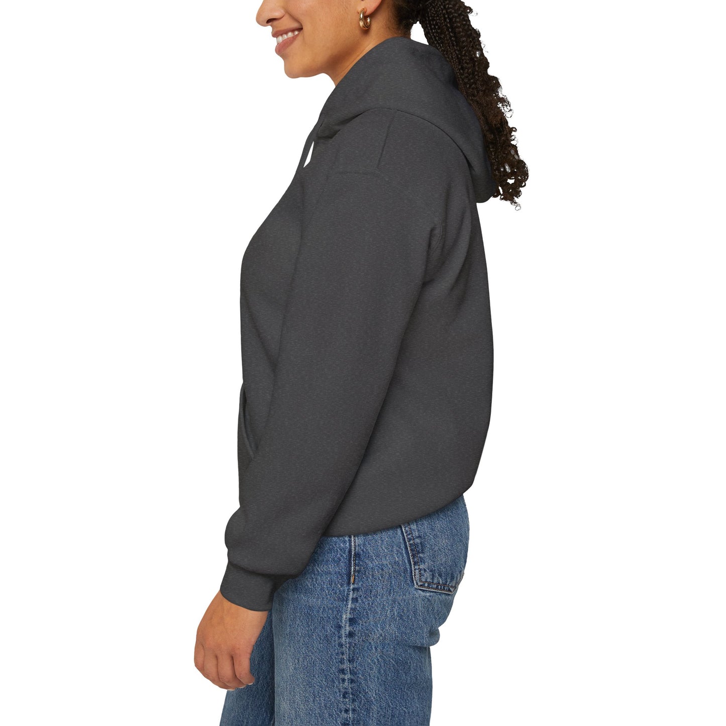 Female - Heavy Blend™ Hooded Sweatshirt