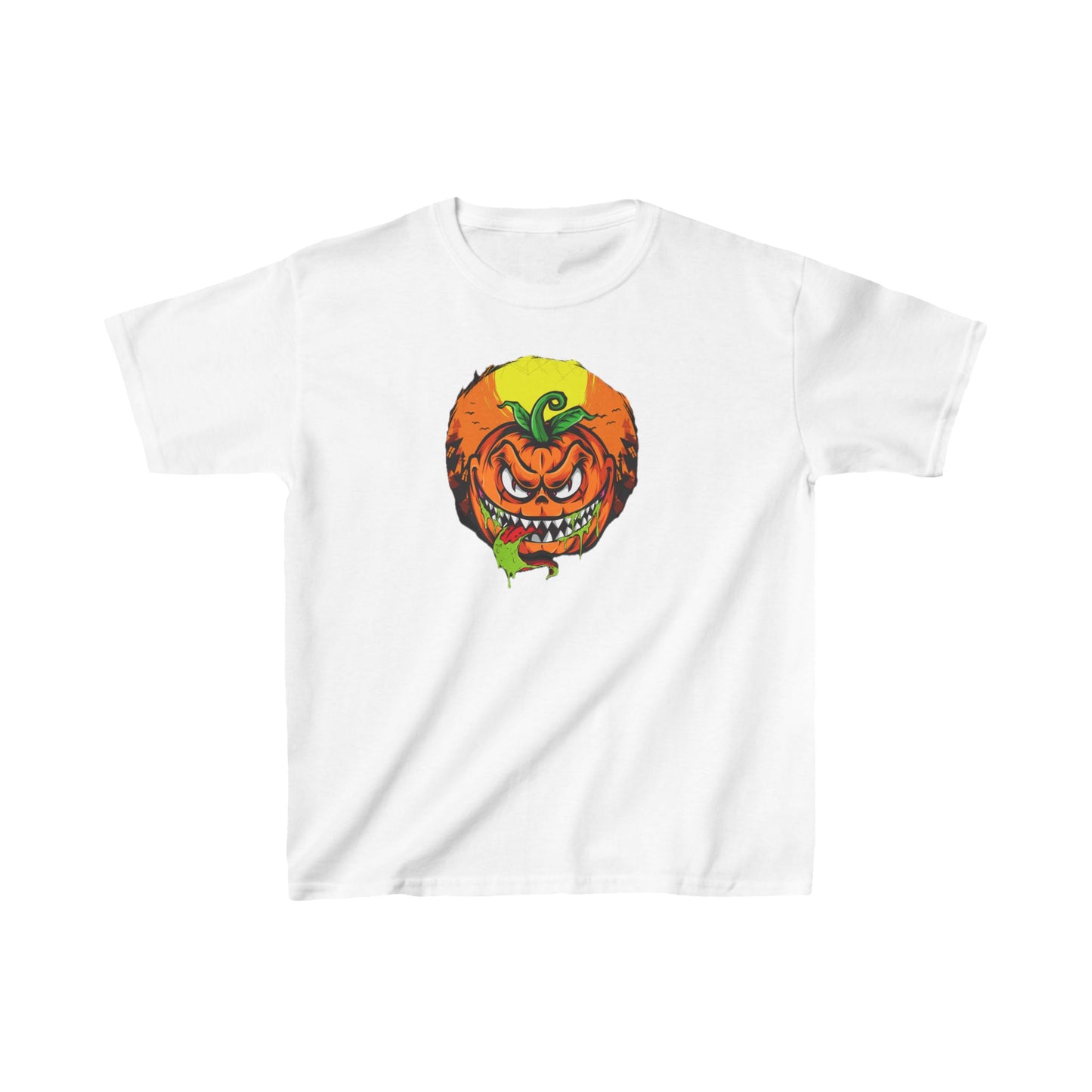 Kids Heavy Cotton™ Tee