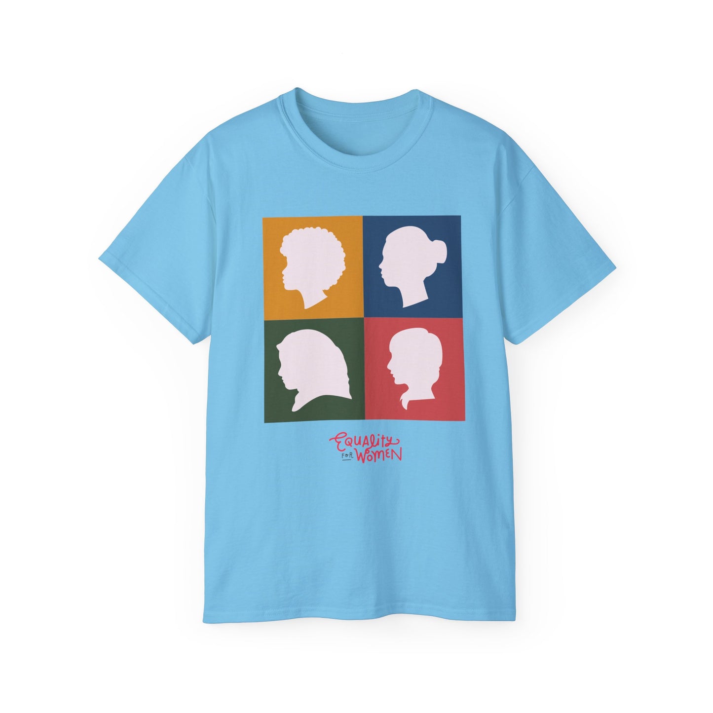 Women's Ultra Cotton Tee