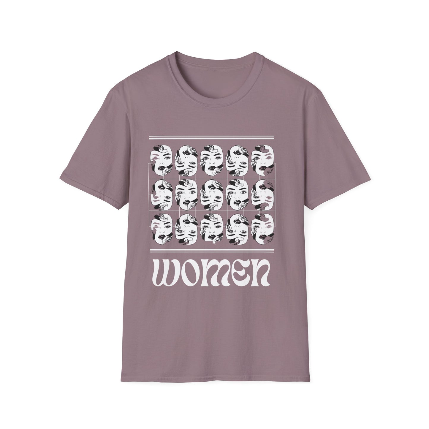 Women's Softstyle T-Shirt