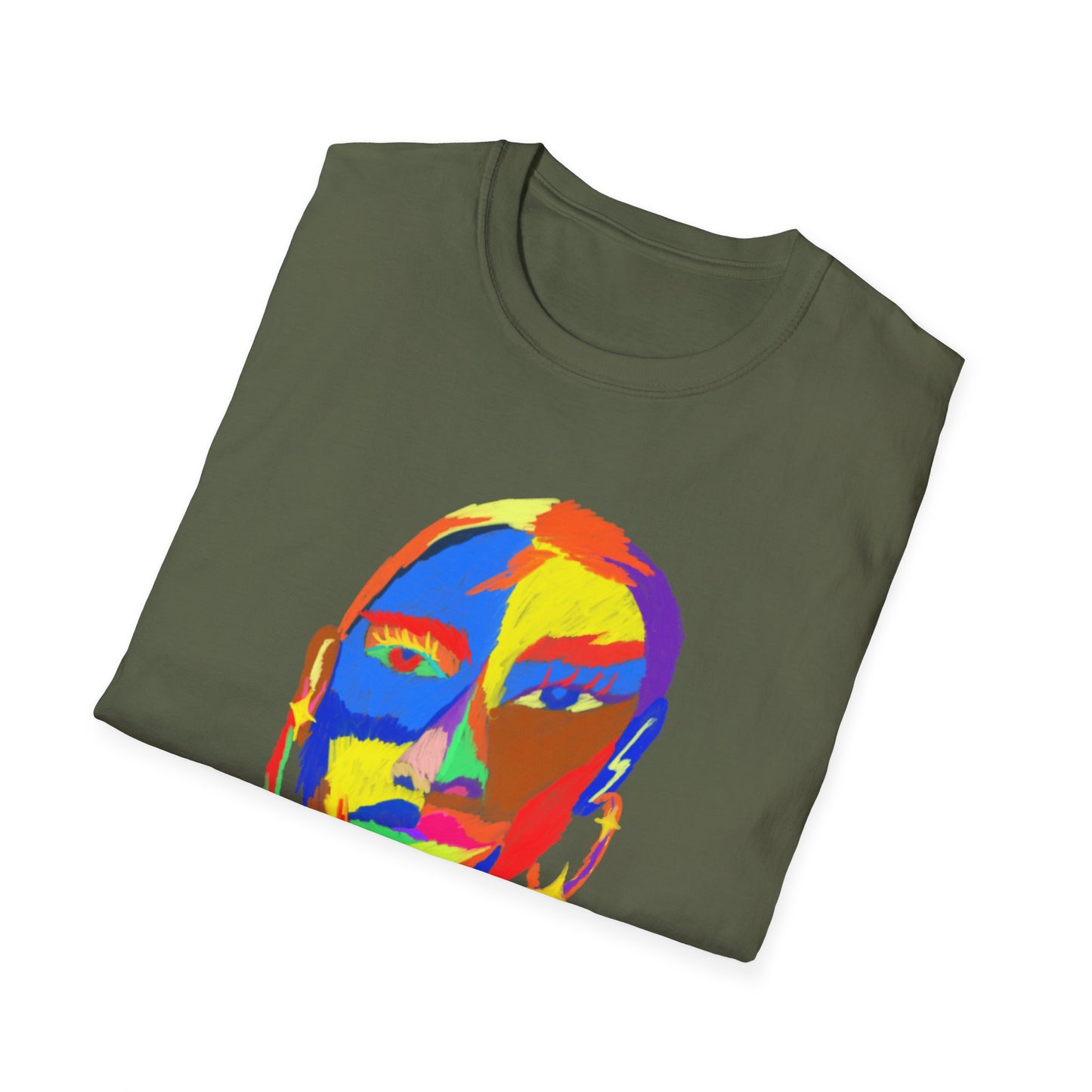 Women's Graphic T-Shirt