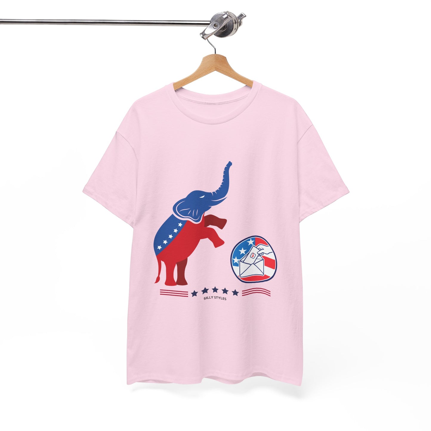 Vote USA Unisex Tee