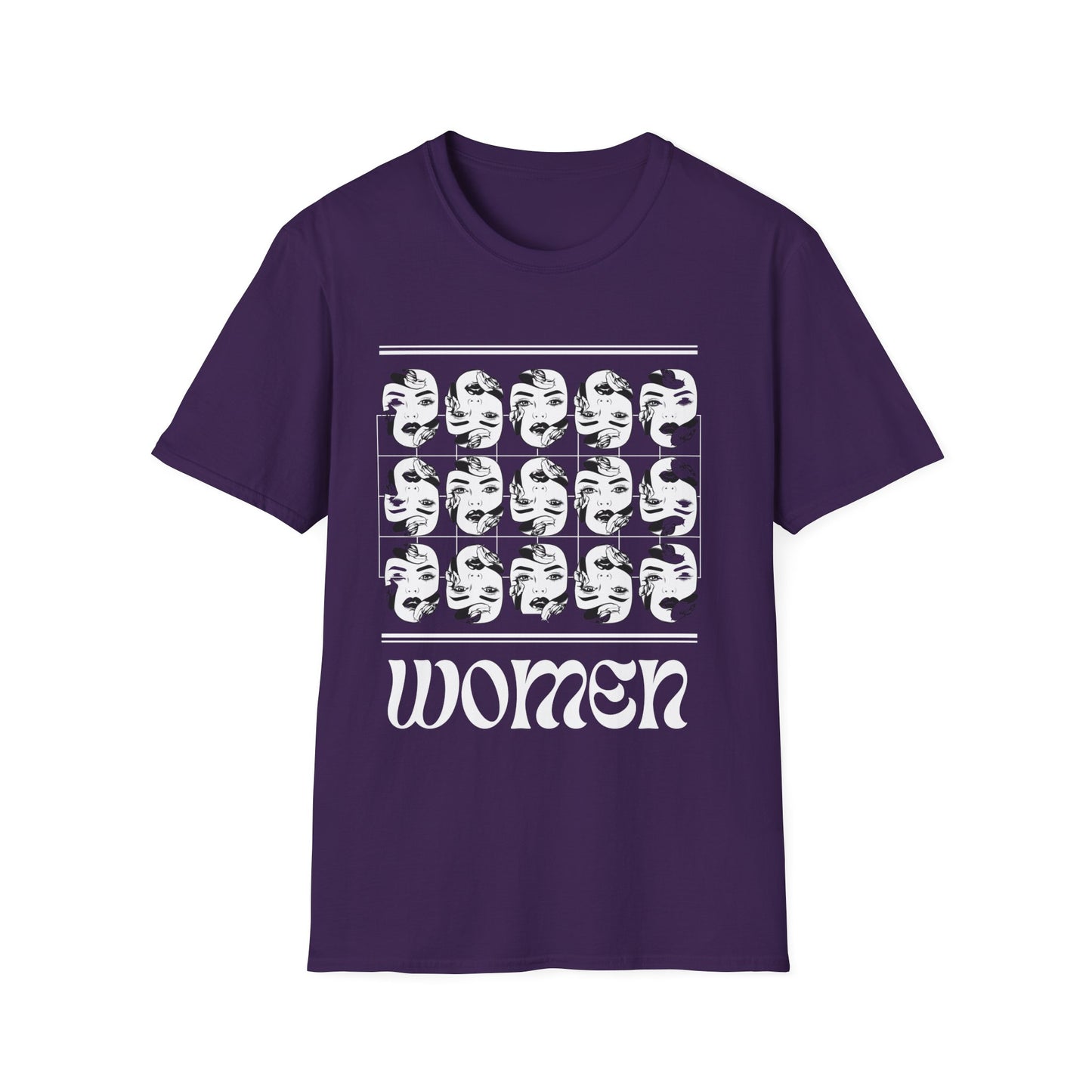 Women's Softstyle T-Shirt